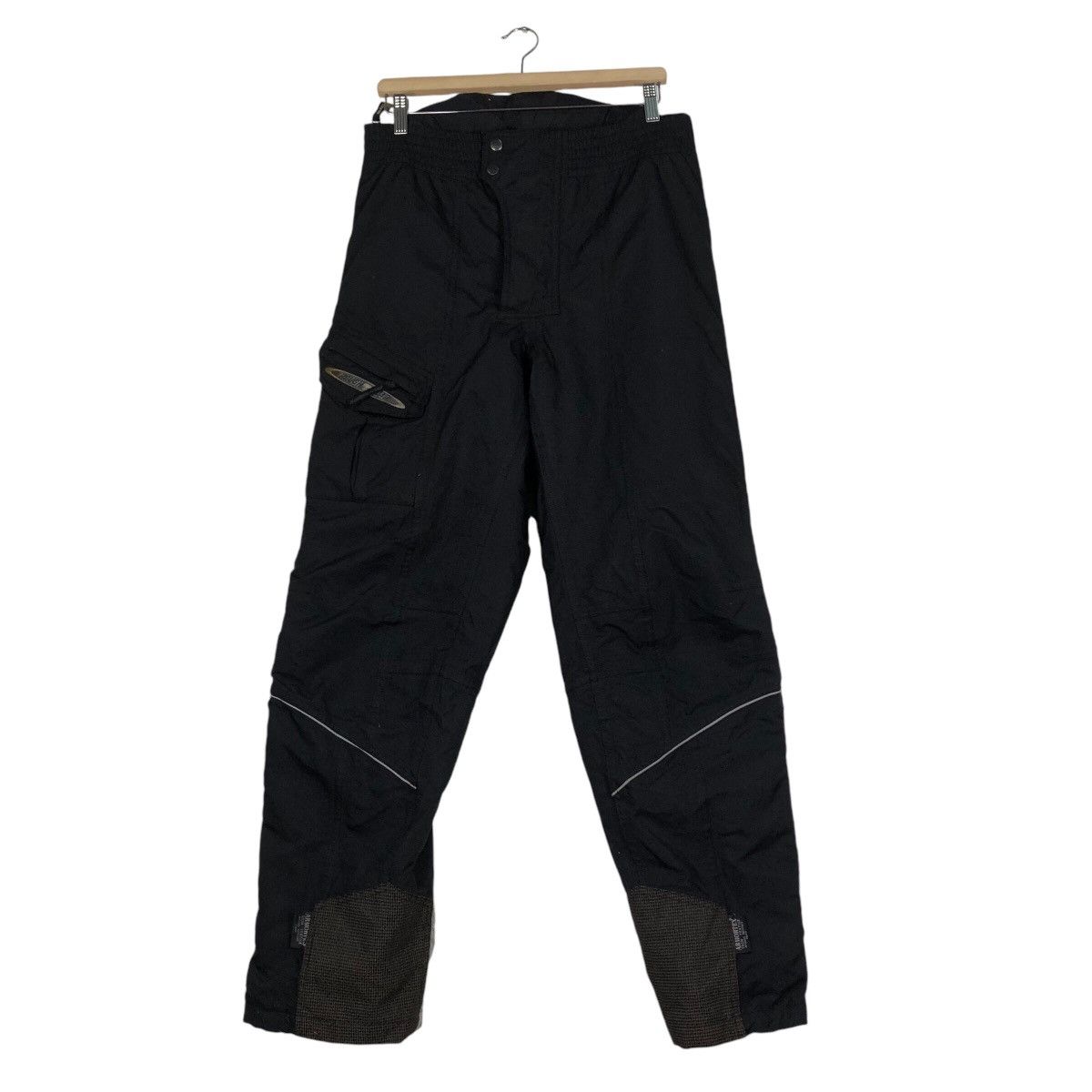 Hein Gericke 📌Vintage Racing Pants Motorcross Rough & Road Multi Pocket Size US 32 / EU 48 - 2 Thumbnail