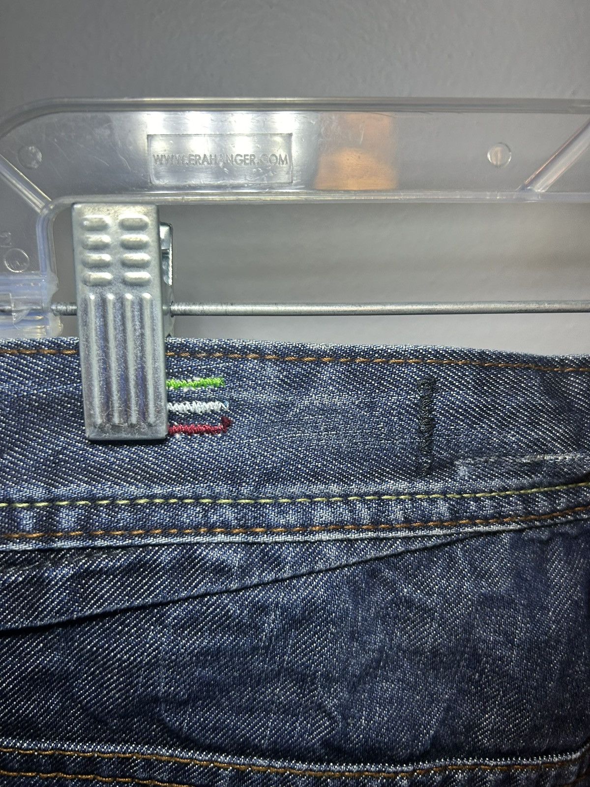Diesel Diesel DNA “dirty new age” stacked slim distressed jeans Size US 34 / EU 50 - 10 Thumbnail