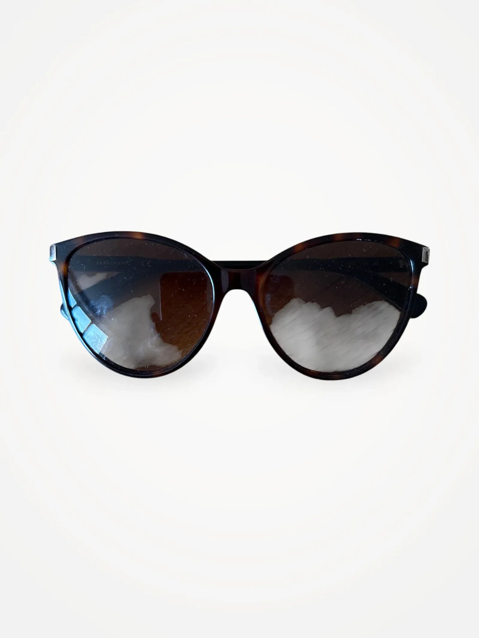 Longchamp Longchamp Sunglasses Size ONE SIZE - 1 Thumbnail
