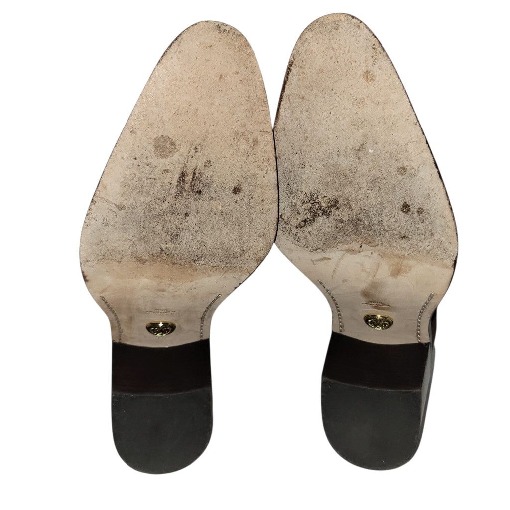 Veronica Beard VERONICA BEARD Women's Sohelia Suede Ankle Brown Bootie CHEL Size US 8.5 / IT 38.5 - 8 Thumbnail