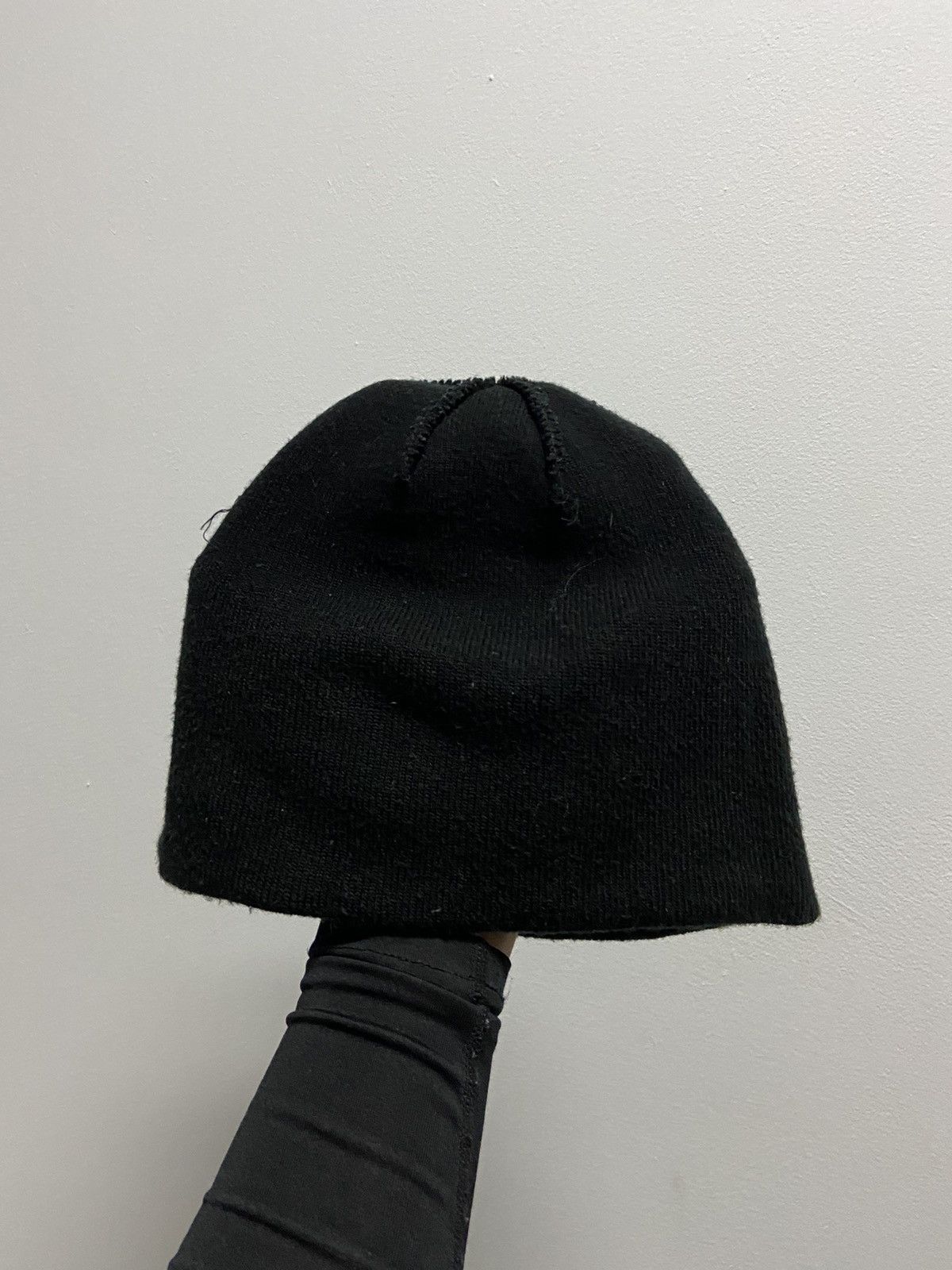 Oakley × Vintage Oakley hat Vintage big Logo Skate Gorpcore Size ONE SIZE - 4 Thumbnail
