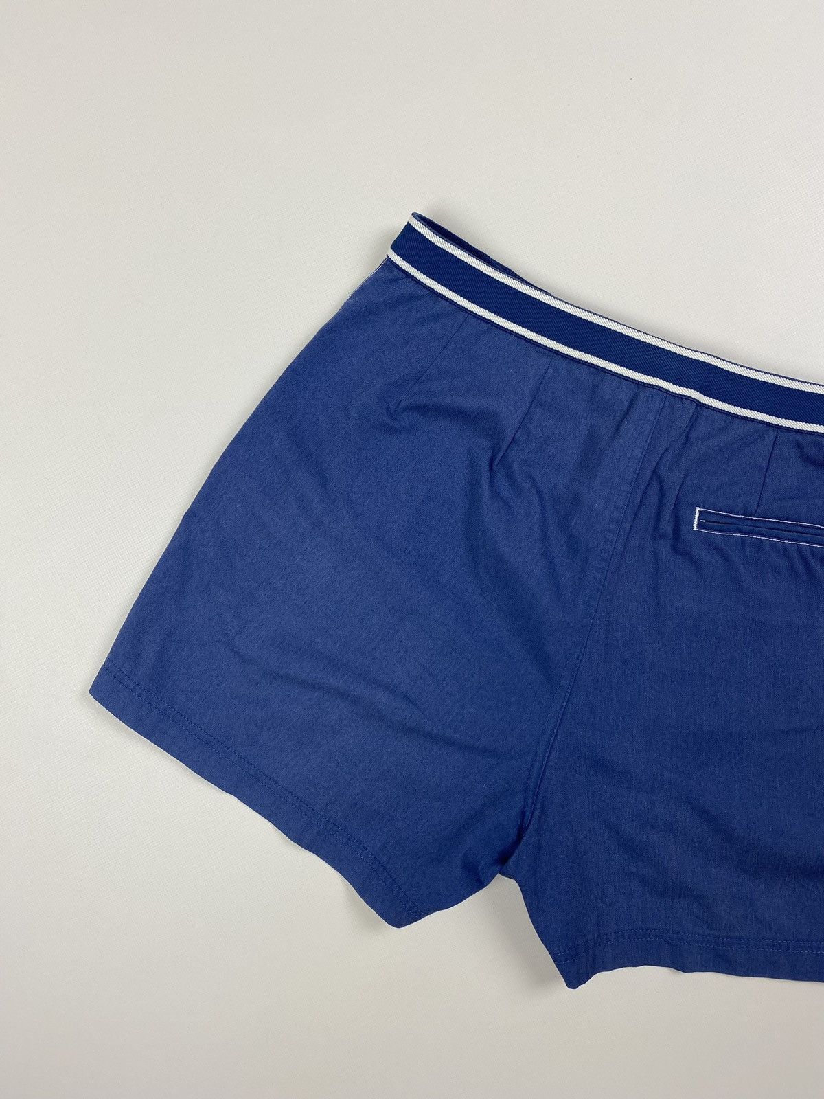 Vintage Adidas Open vintage men’s short size 32" / M Size US 32 / EU 48 - 18 Thumbnail