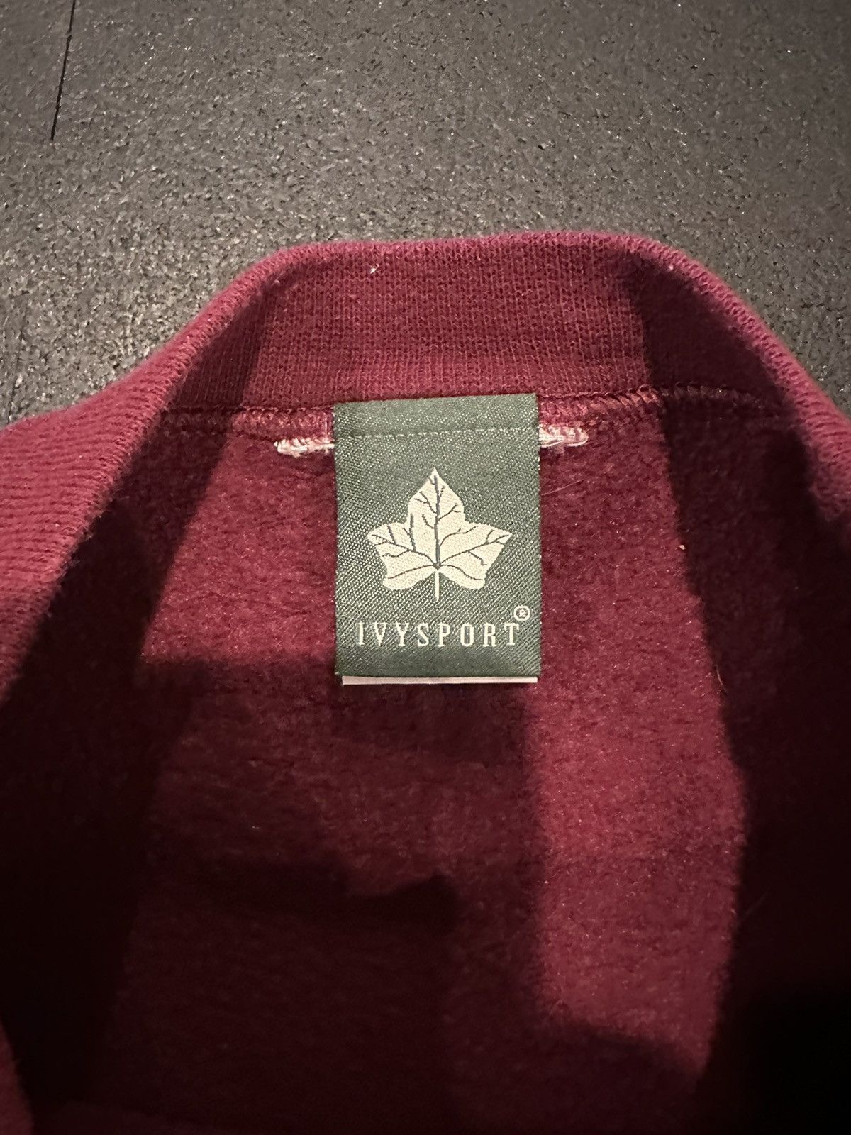 Vintage Harvard Crewneck Size US M / EU 48-50 / 2 - 4 Thumbnail