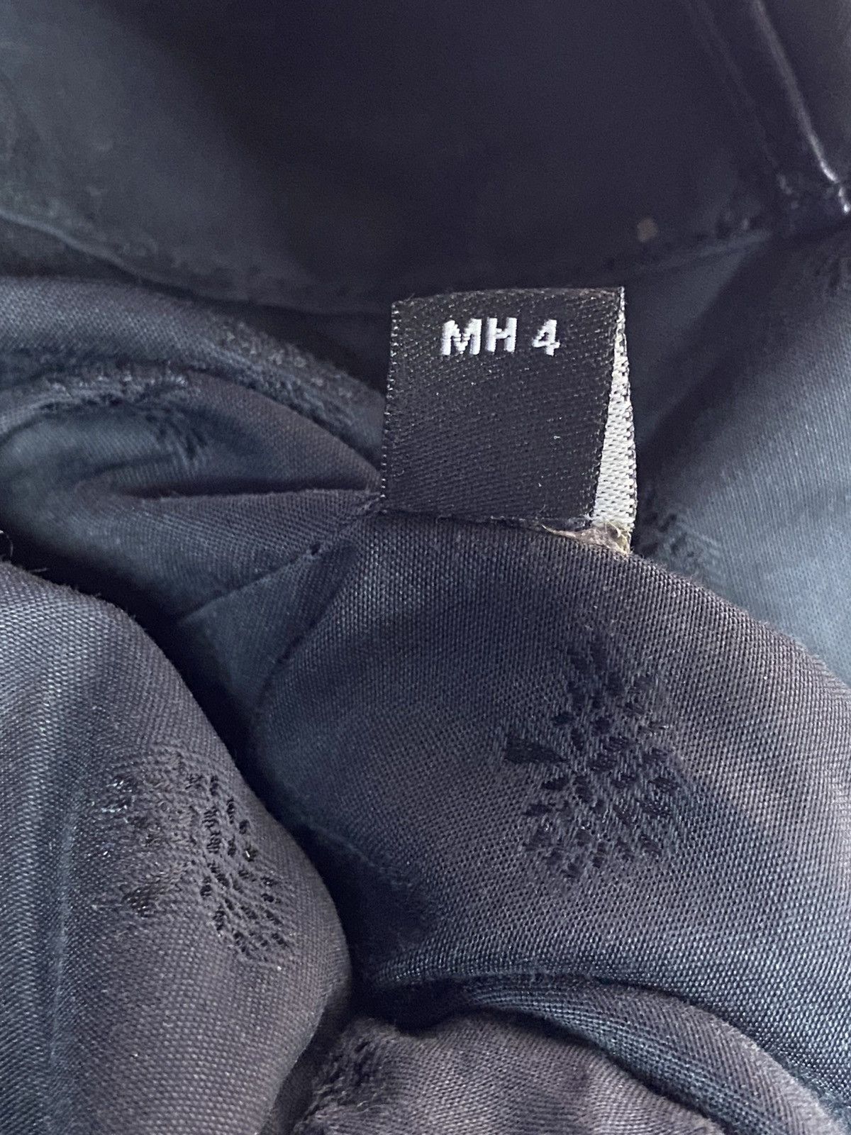 Mulberry Mulberry Alexa Crossbody Bag Size ONE SIZE - 8 Thumbnail