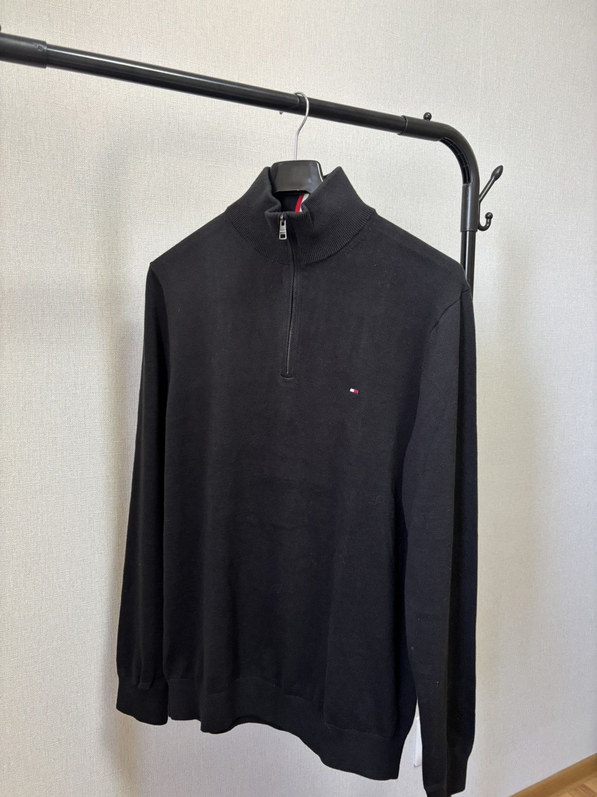 Tommy Hilfiger Sweaters Tommy Hilfiger Size US L / EU 52-54 / 3 - 1 Thumbnail