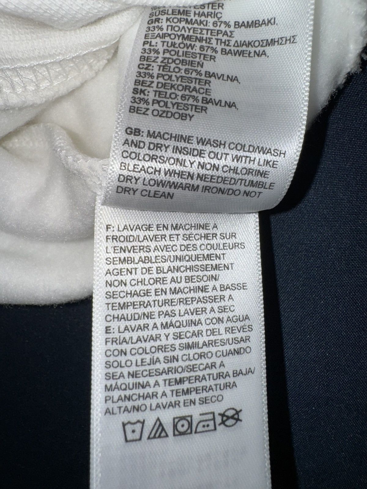 Supreme × The North Face Supreme x The North Face Liberty Pullover Hoodie FW 2019 Size US M / EU 48-50 / 2 - 9 Thumbnail