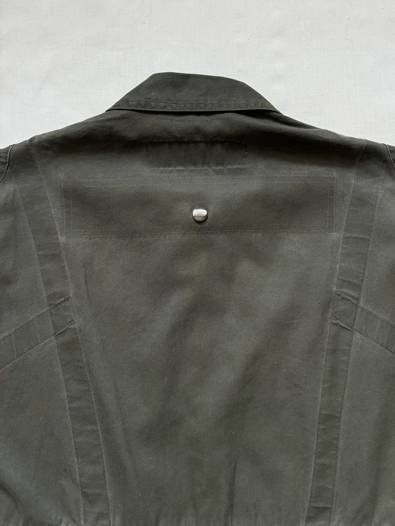 Undercover SS99 "Relief" Jacket Size US M / EU 48-50 / 2 - 6 Thumbnail