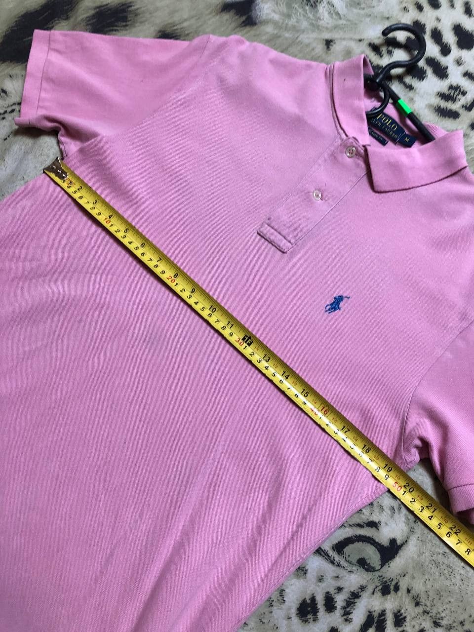 Polo Ralph Lauren Polo Ralph Lauren Polo Size US M / EU 48-50 / 2 - 7 Thumbnail
