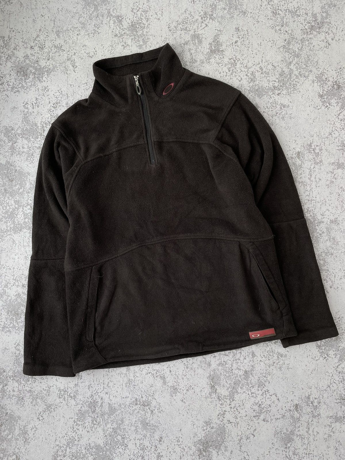 Oakley Fleece | Grailed