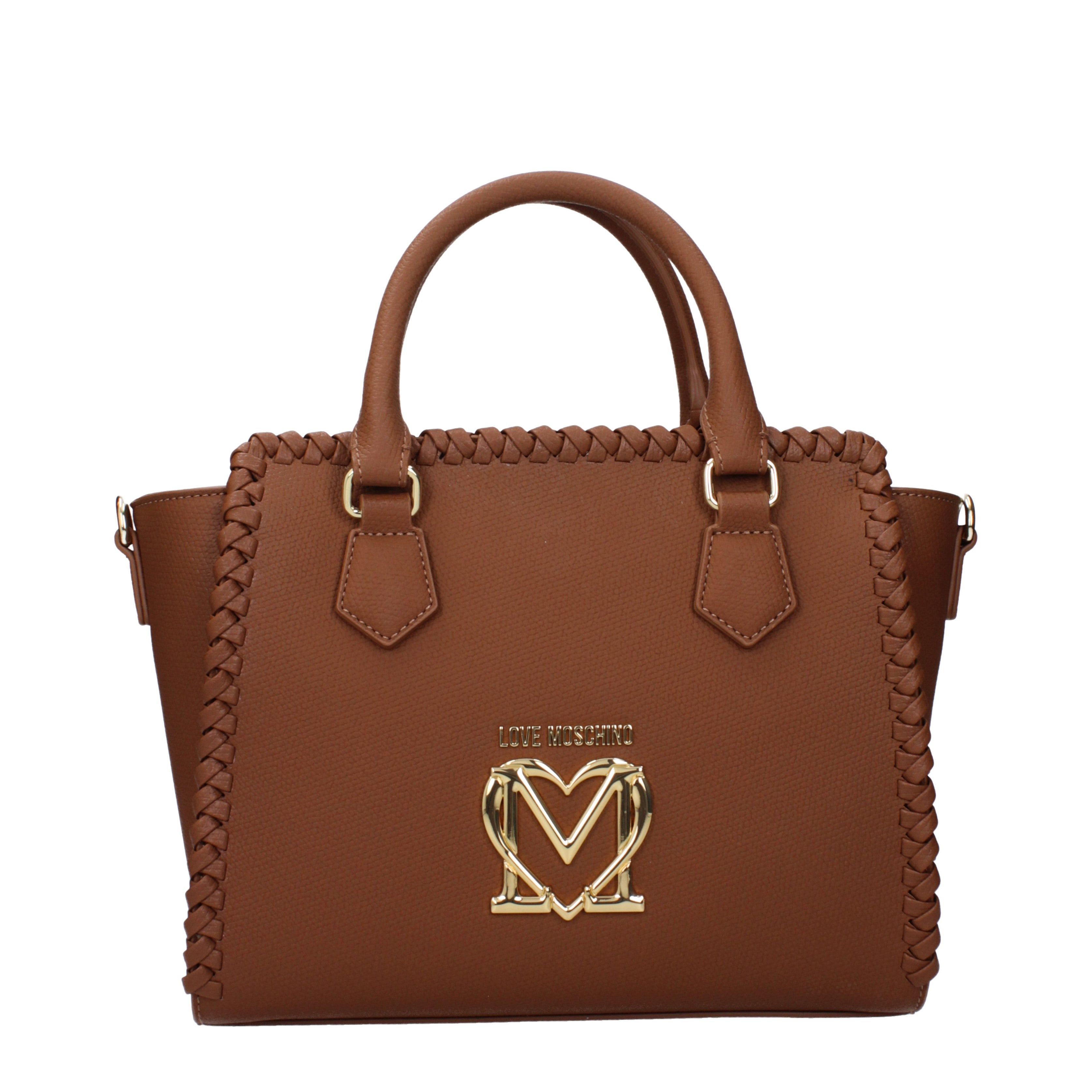Love Moschino Handbags Size ONE SIZE - 1 Thumbnail