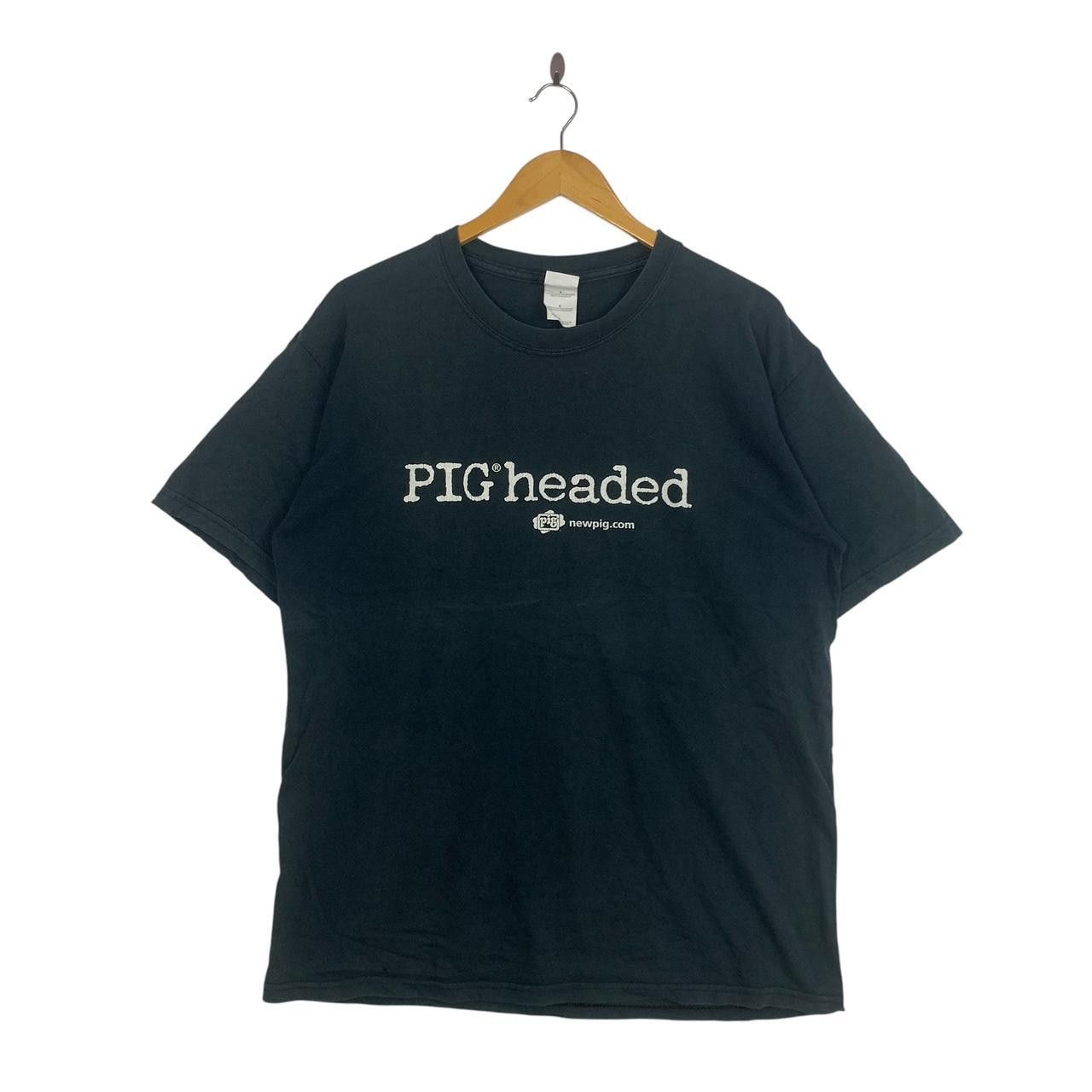 Other PIG ABSORBENTS SPILL Kits Pigheaded Tiptop PA Tee Shirt Top Size US M / EU 48-50 / 2 - 1 Thumbnail