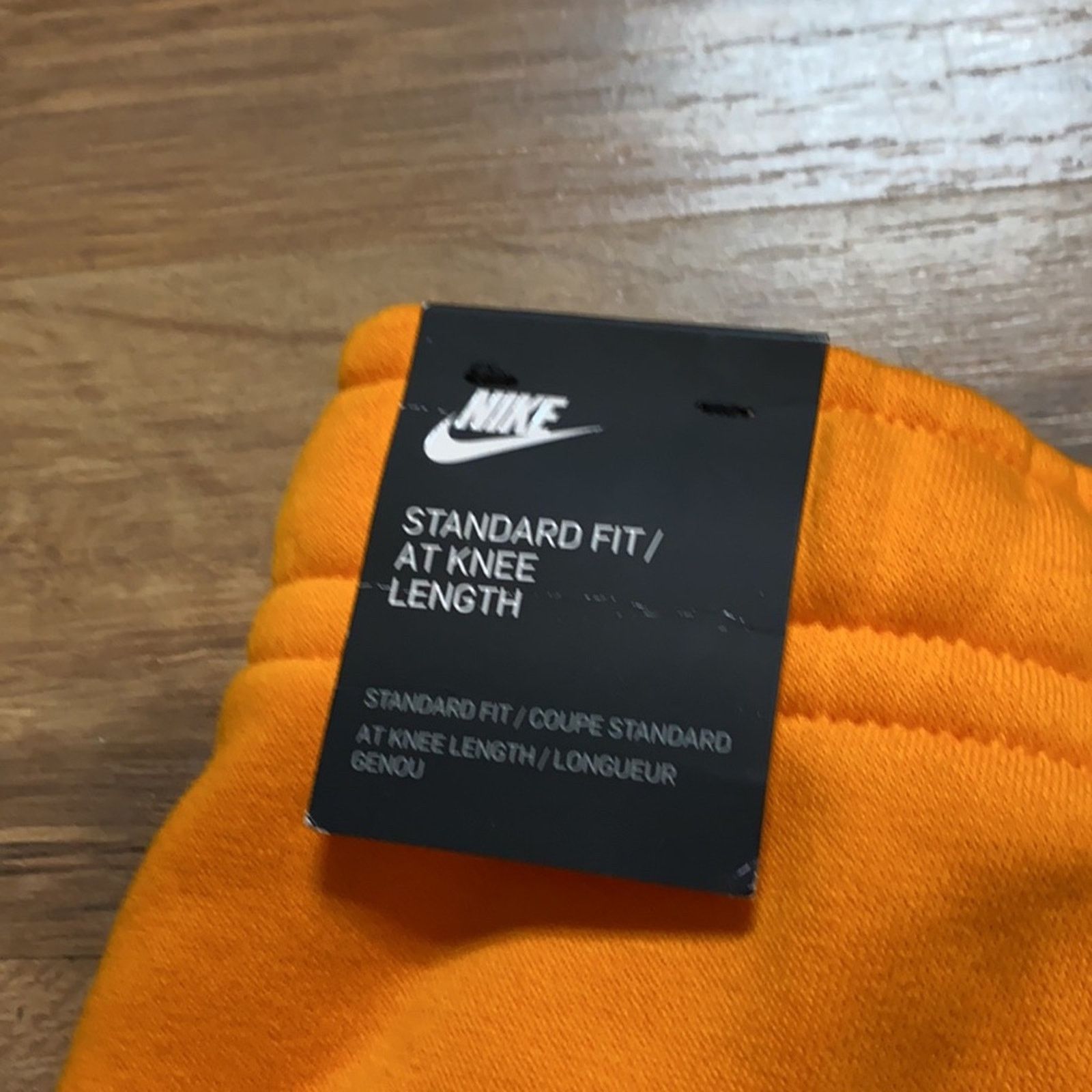 Nike 2017 Nike Just Do It shorts Size US 30 / EU 46 - 6 Thumbnail