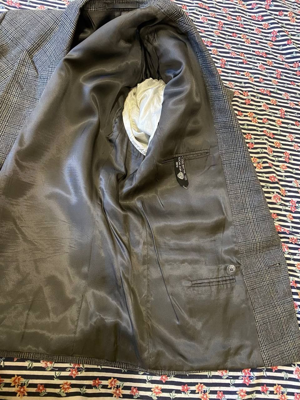 Austin Reed Austin Reed Blazer Size 42S - 9 Thumbnail