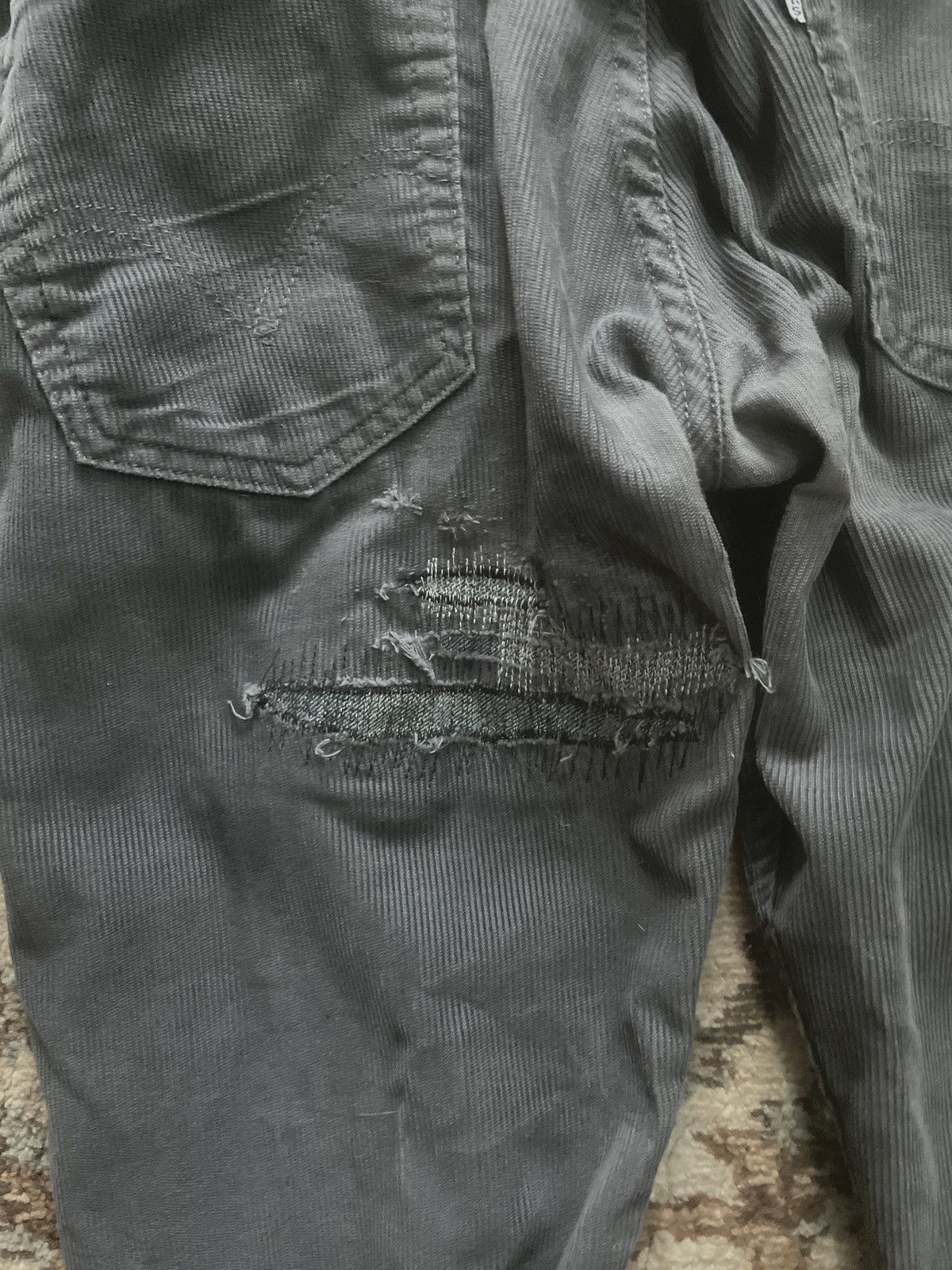 Levi's Altered Levi’s Size US 32 / EU 48 - 4 Thumbnail