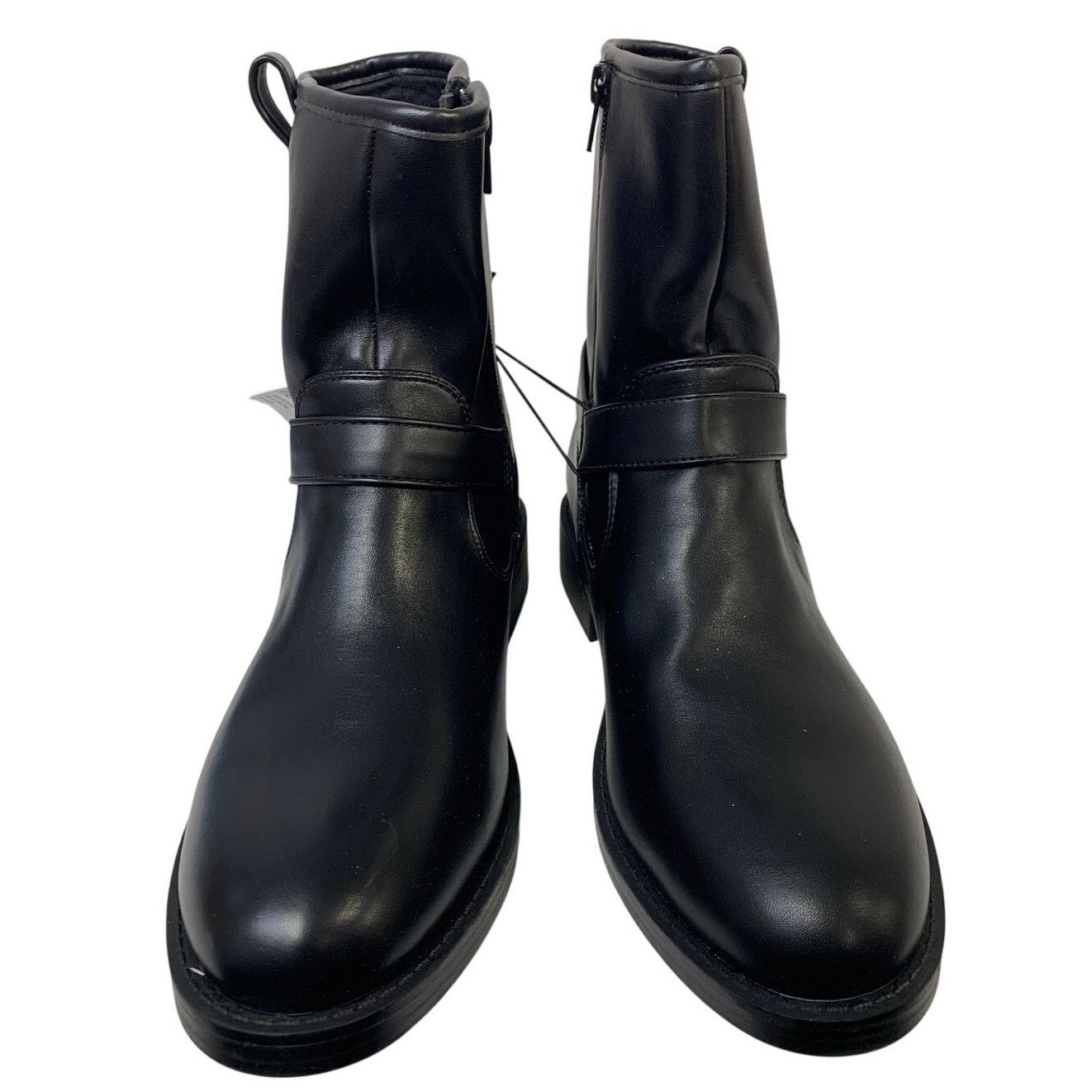 Dolce Vita NWT Dolce Vita Womens Size 8 1.5" Heel Boots Side Zip Shoes Size US 8 / IT 38 - 5 Thumbnail