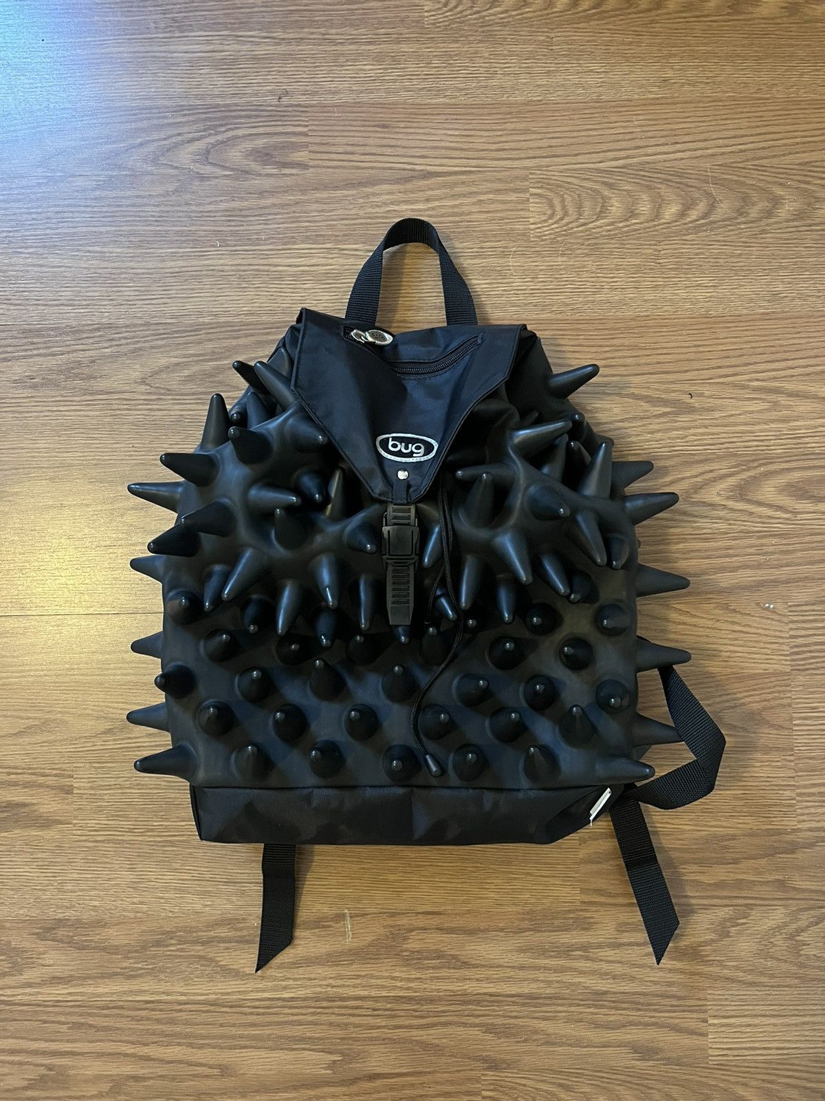 Craig Morrison Craig morrison bug bag | Grailed