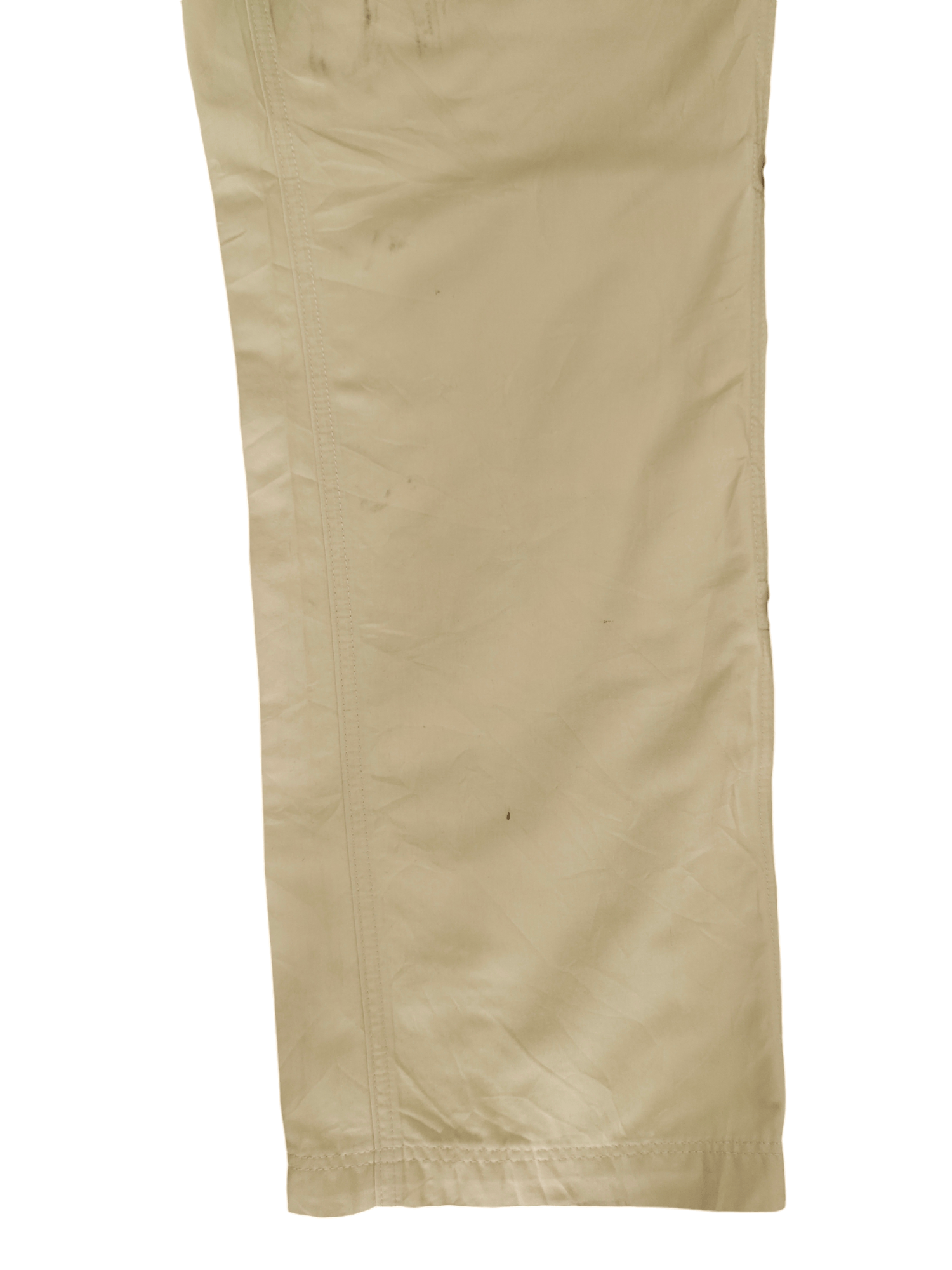 Burberry Burberry London Cargo Pocket Trouser Pants Size US 33 - 15 Thumbnail