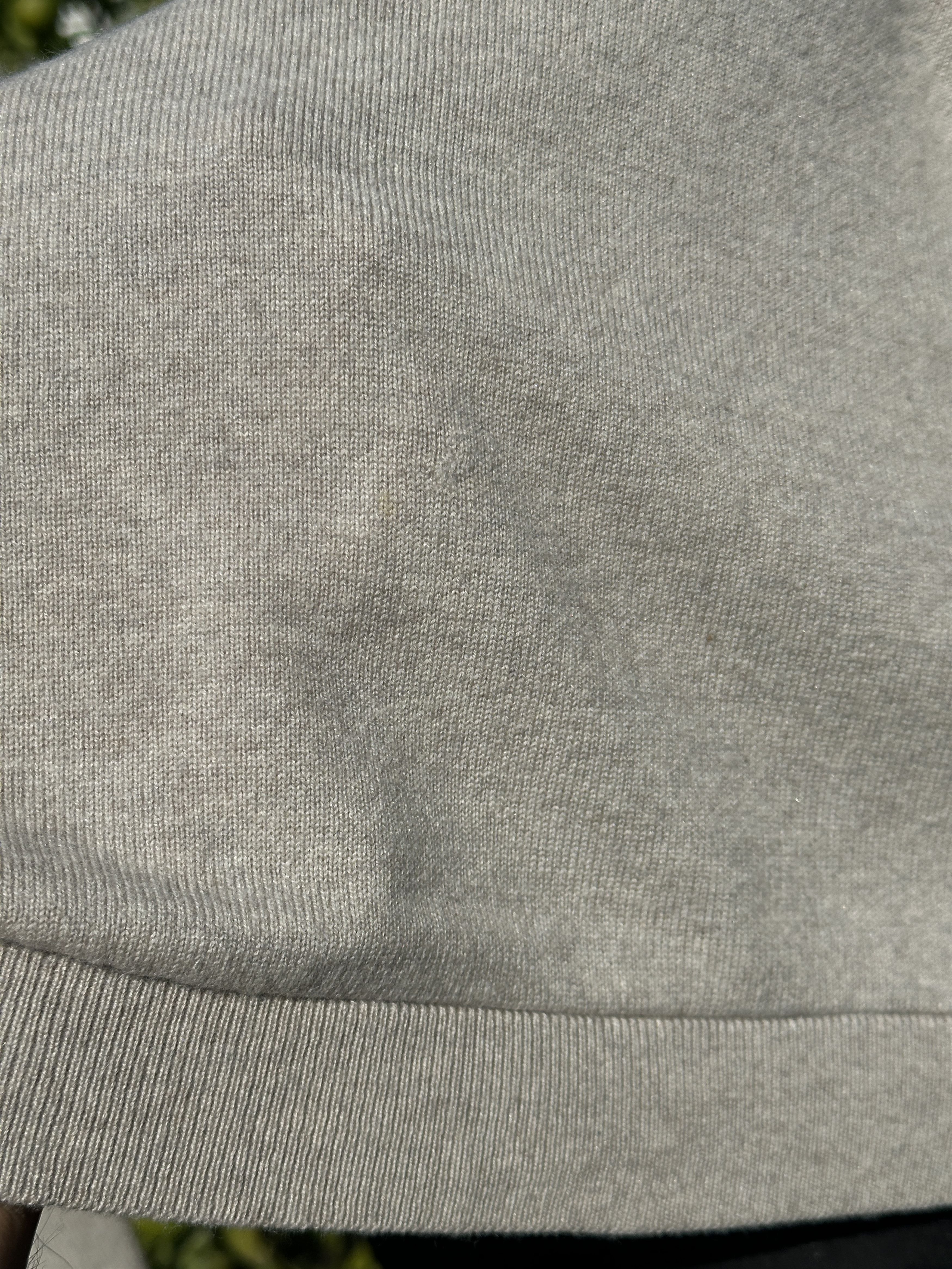 Brunello Cucinelli Brunello Cucinelli Sweater Open Side-Split Hem Size M L Size L / US 10 / IT 46 - 12 Thumbnail