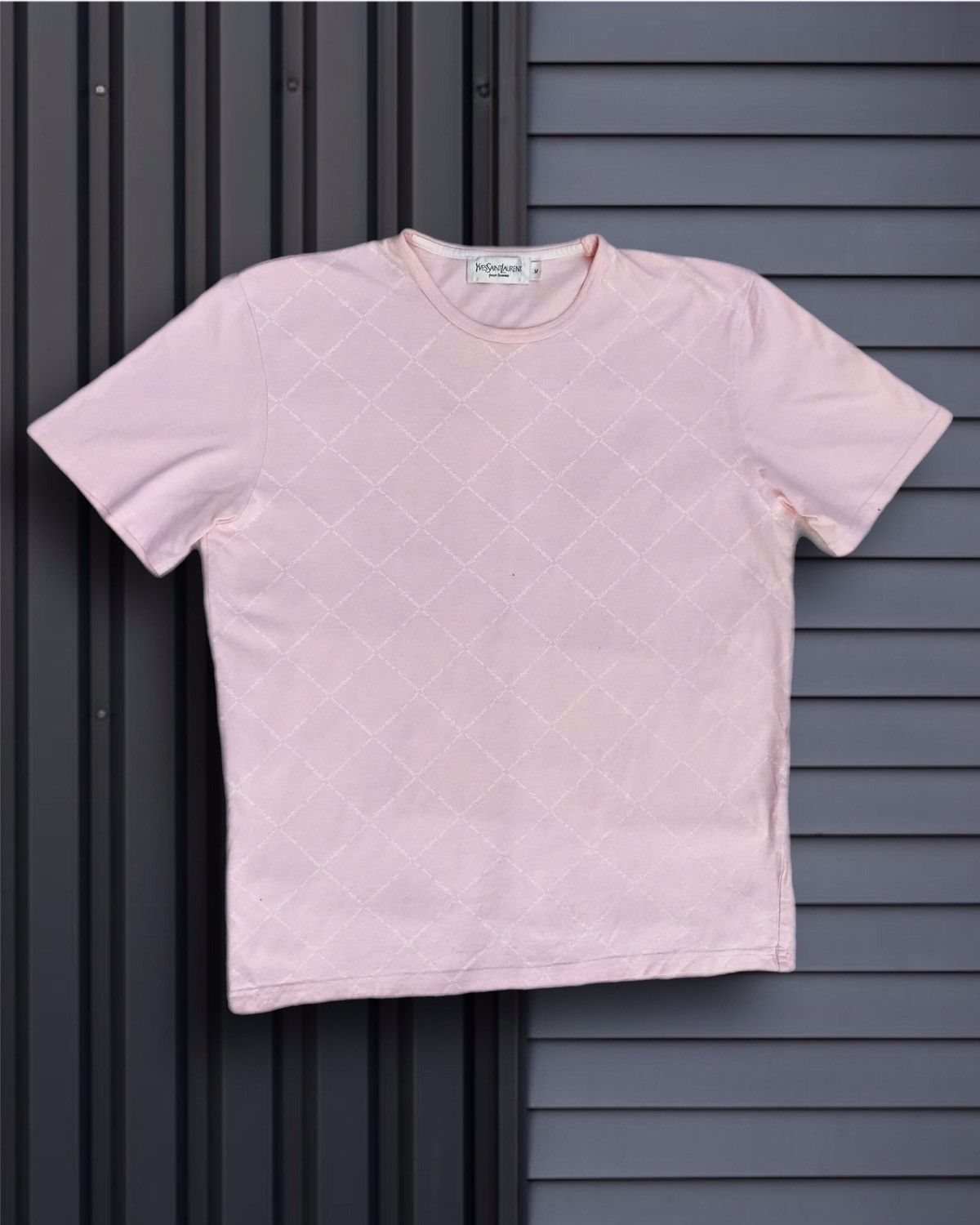 SAINT LAURENT PARIS（サンローランパリ）Tシャツ・カットソー