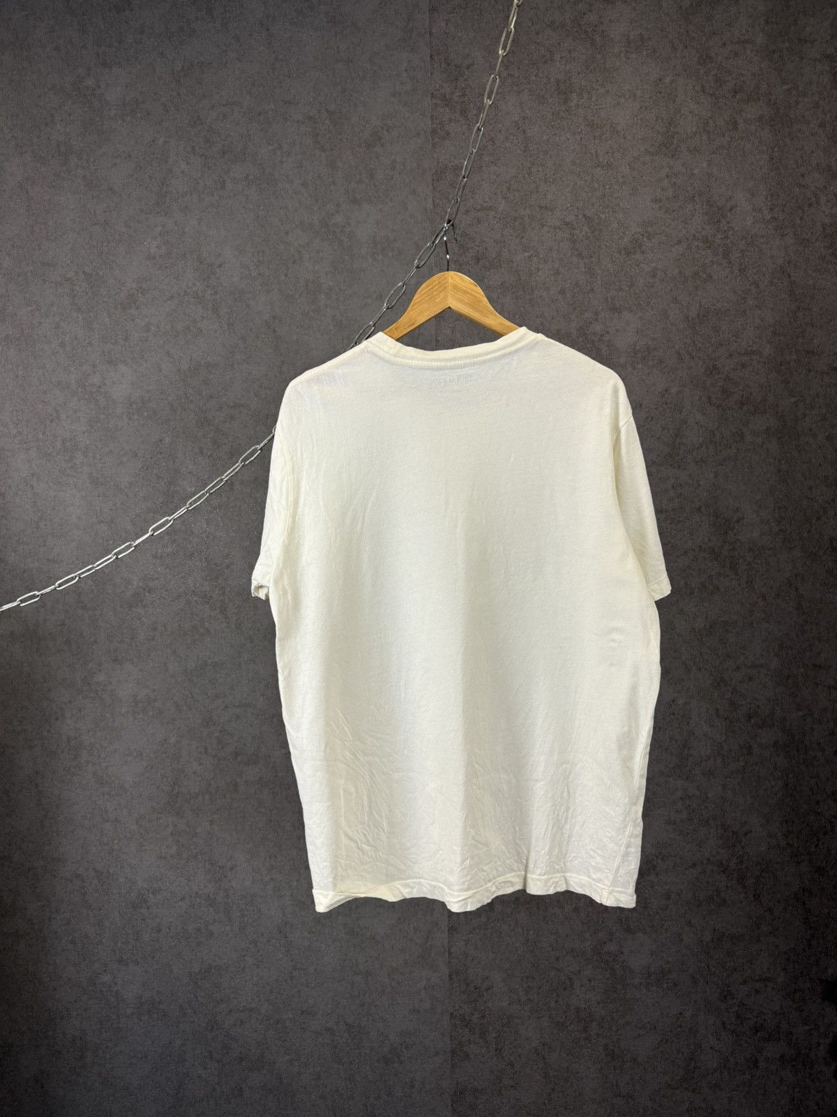 True Religion True Religion Japanese designer tee Size US L / EU 52-54 / 3 - 6 Thumbnail