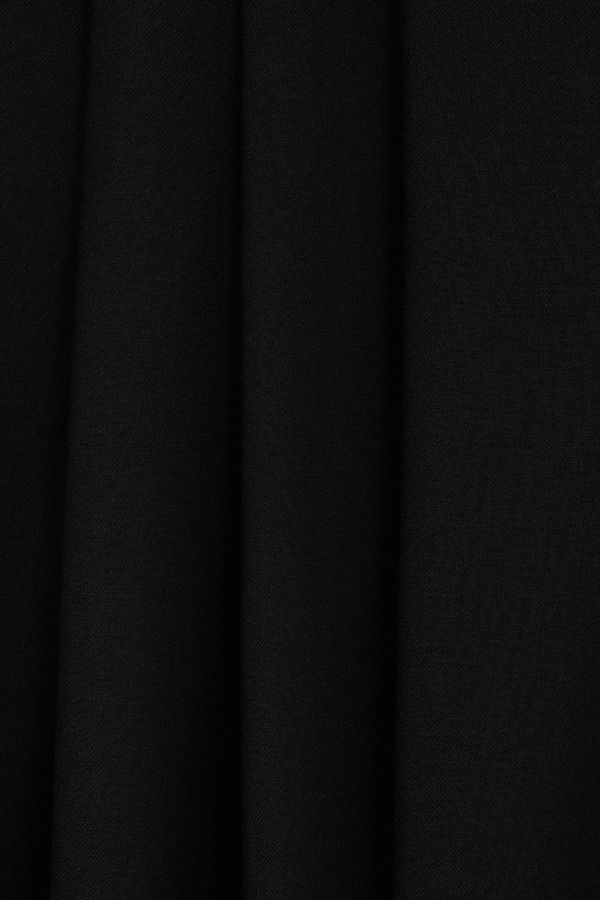 Lad Musician Lad Musician 3Tuck wide Wool Gabardine slacks Size US 32 / EU 48 - 7 Thumbnail