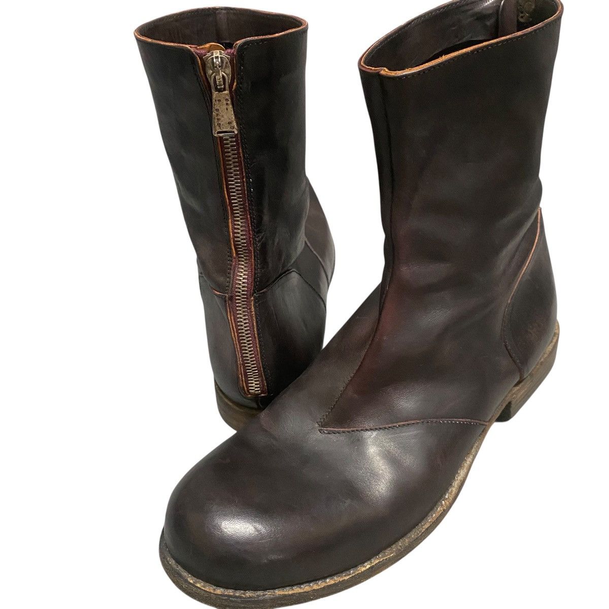 Guidi Guidi 995 Brown Horse 40 early/mid-2010's | Grailed