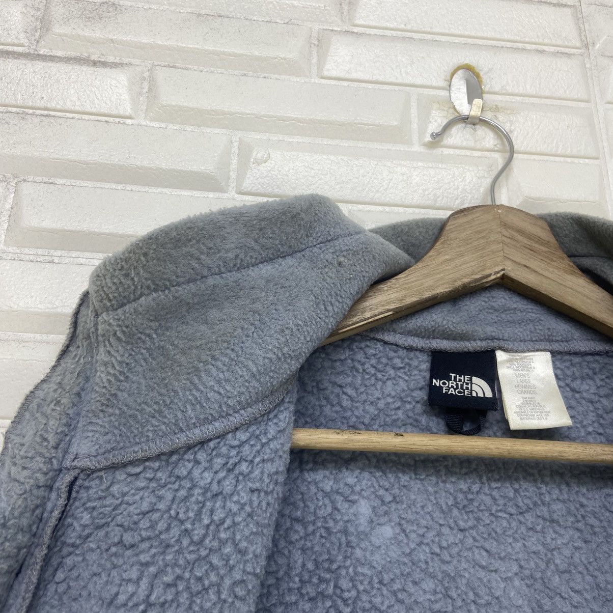 The North Face The North Face Fleece Jacket Size US L / EU 52-54 / 3 - 21 Thumbnail