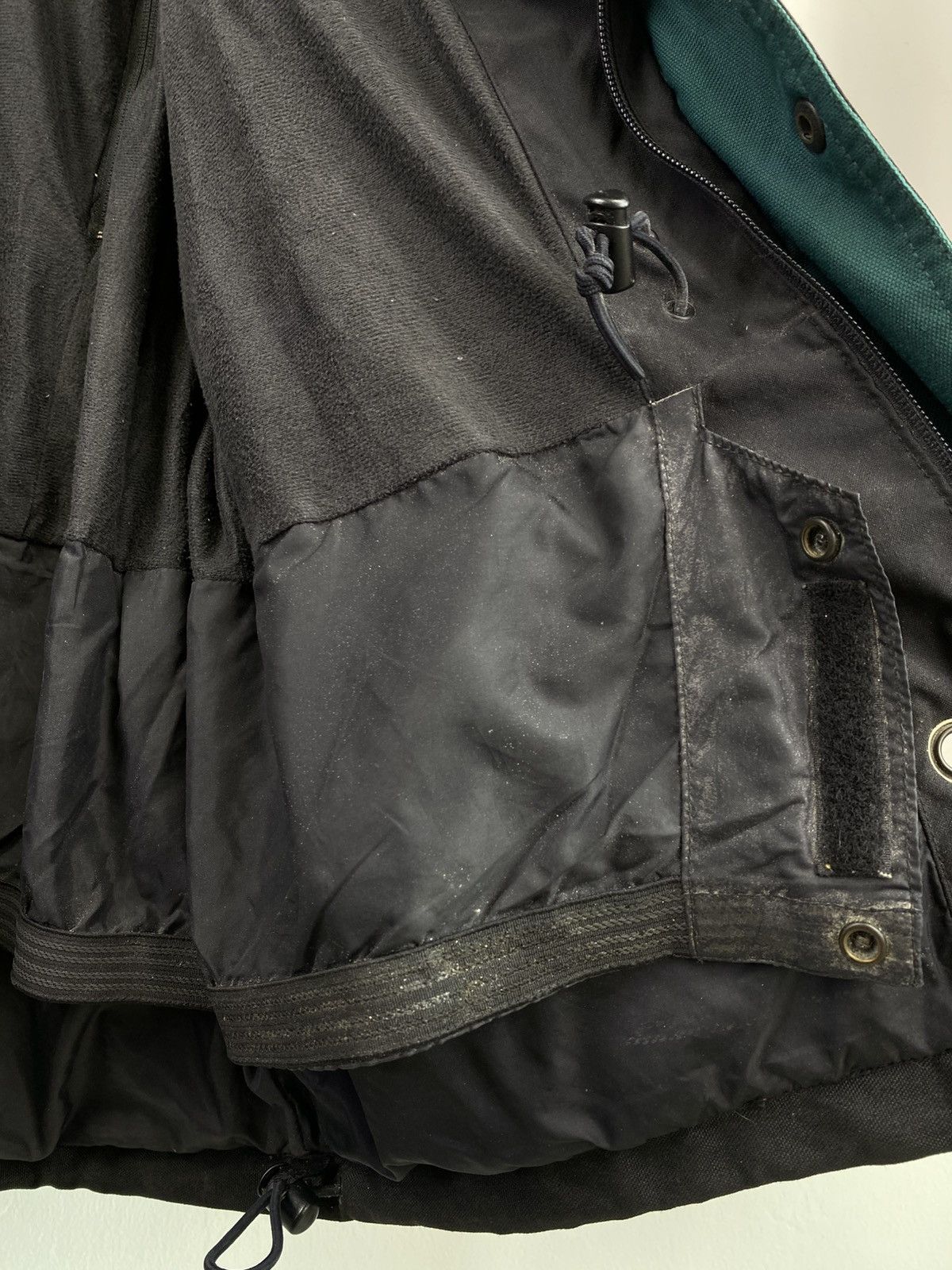 The North Face The North Face Steep Tech Scot Schmidt Green/Black Size L Size US L / EU 52-54 / 3 - 22 Thumbnail