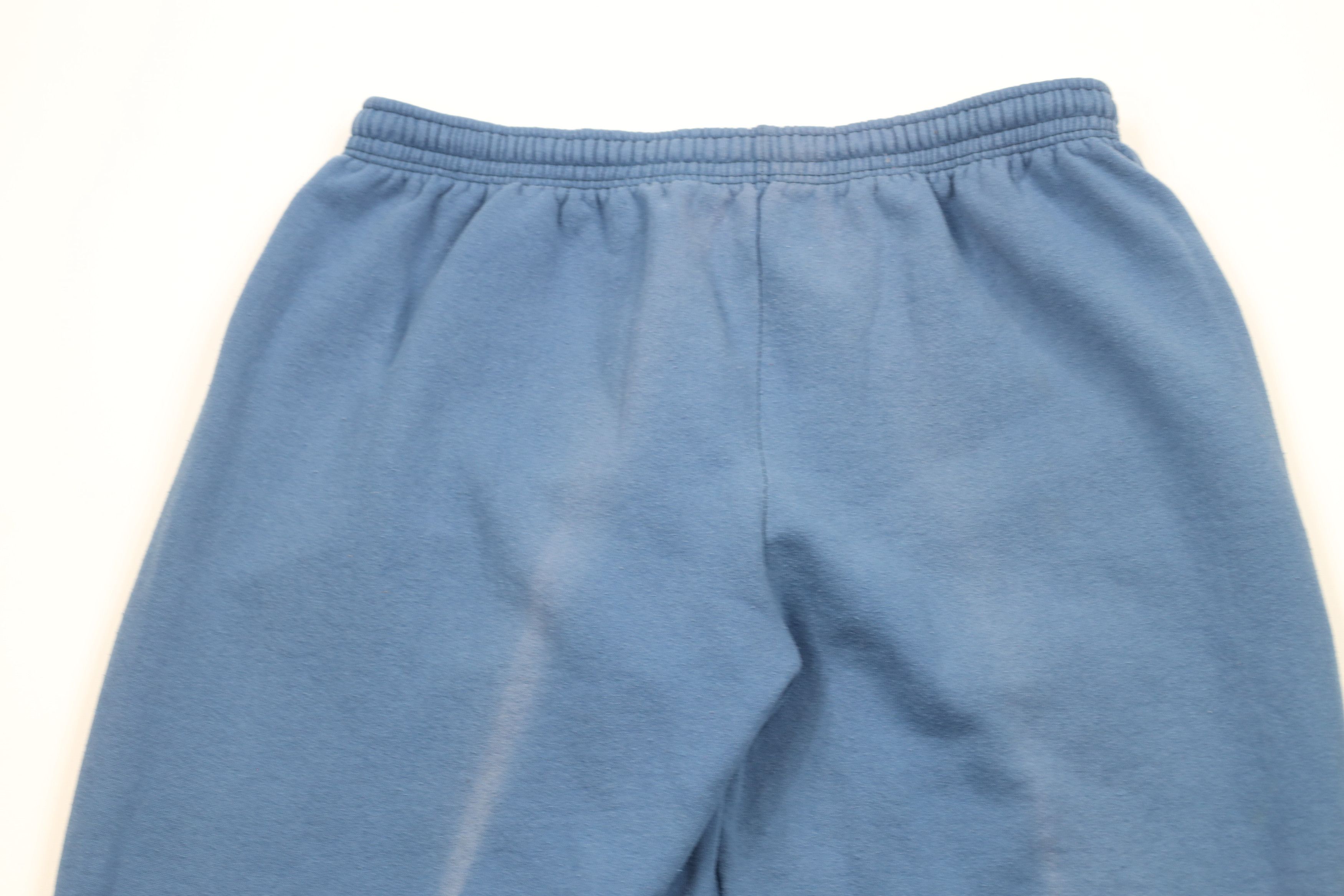 Vintage Vintage 90s Streetwear Heavyweight Sweatpants Joggers Pants Size US 40 / EU 56 - 2 Thumbnail