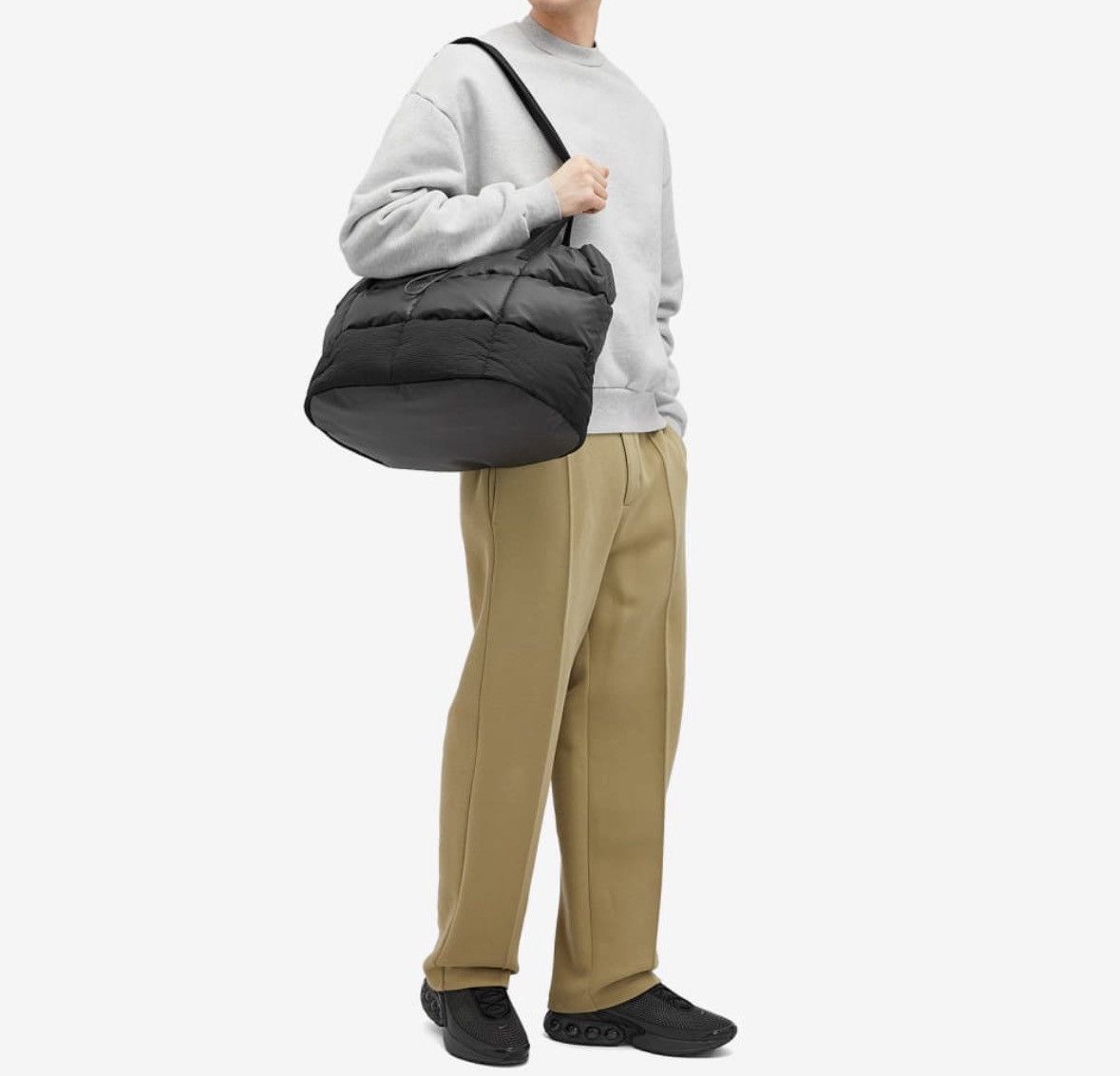 Nike Nike Tote Bag Size ONE SIZE - 6 Thumbnail