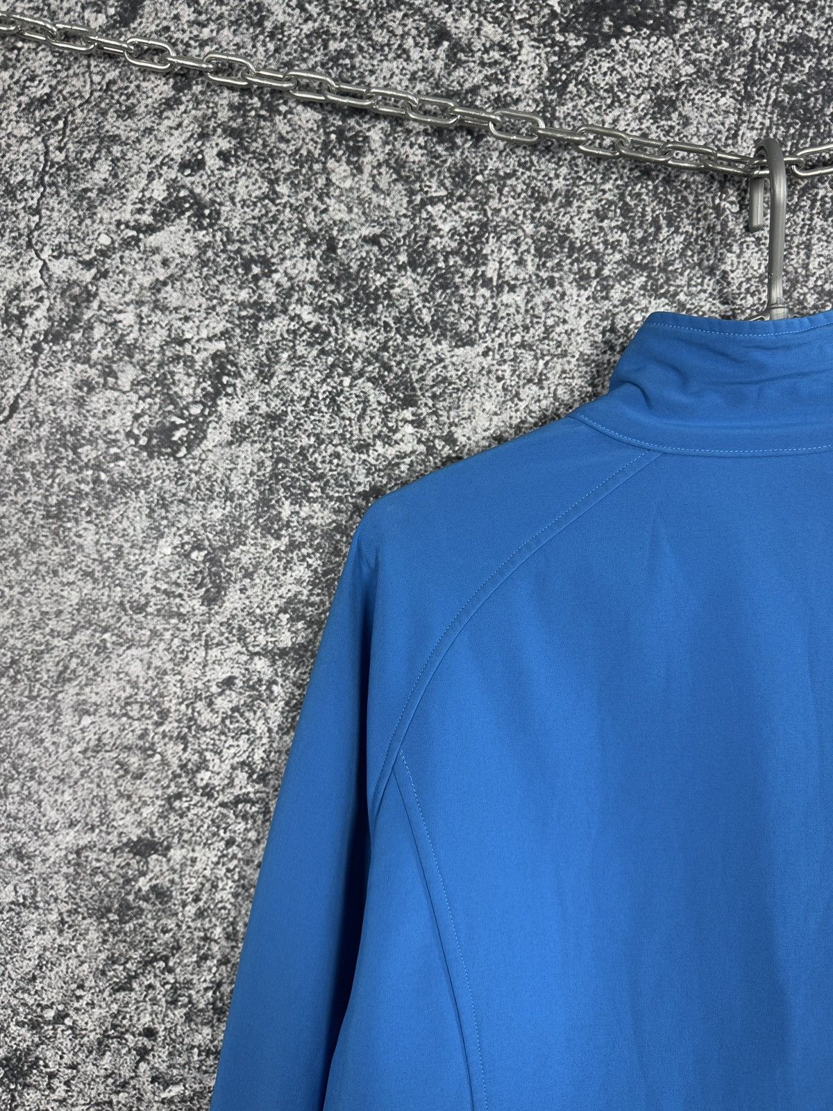 Bergans of Norway Womens Bergans Of Norway Soft Shell Jacket Outdoor Size XL Size XL / US 12-14 / IT 48-50 - 14 Thumbnail
