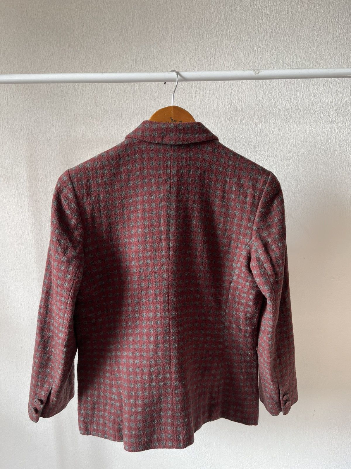 Early 80s Comme Des Garcons Jacket