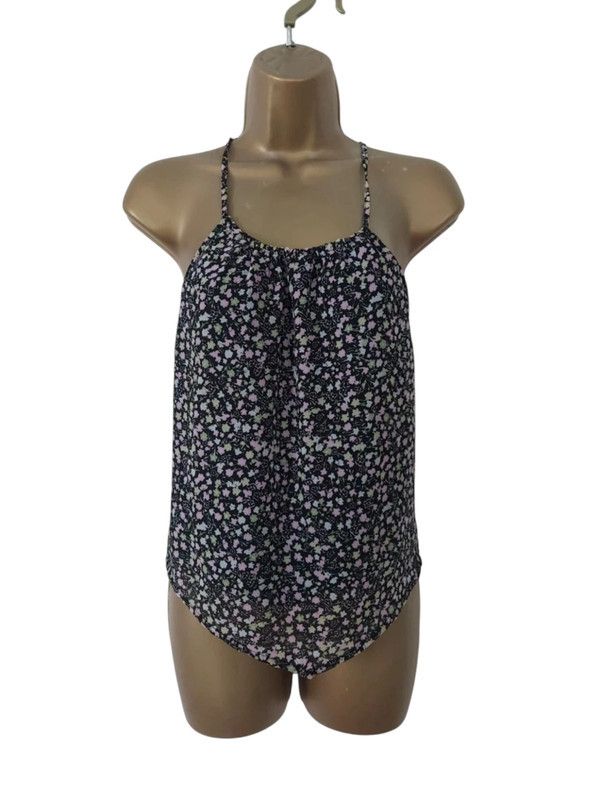 Vintage Vintage cami top Size M / US 6-8 / IT 42-44 - 1 Thumbnail
