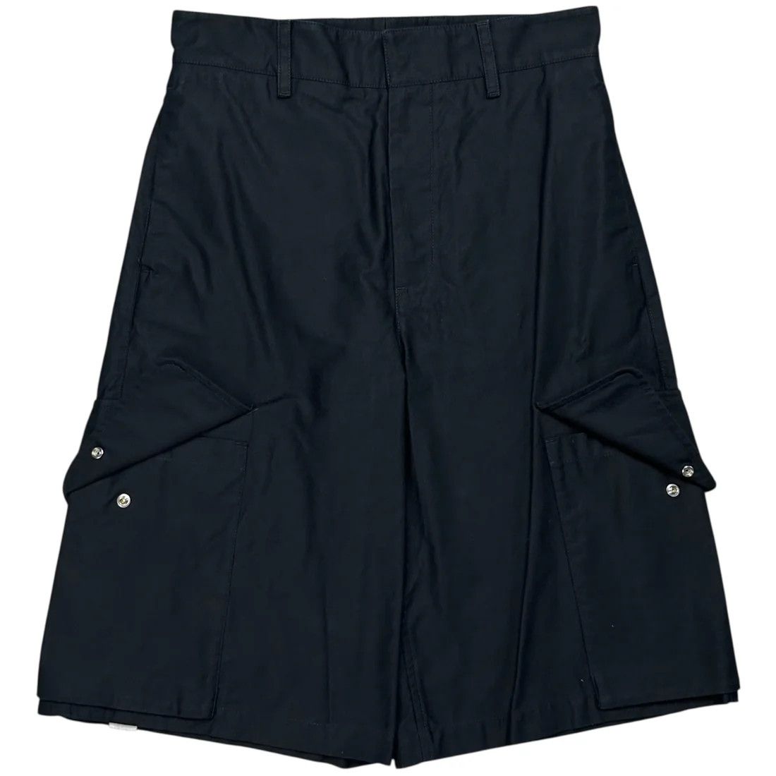 Jil Sander+ Snap Cargo Shorts - SS23