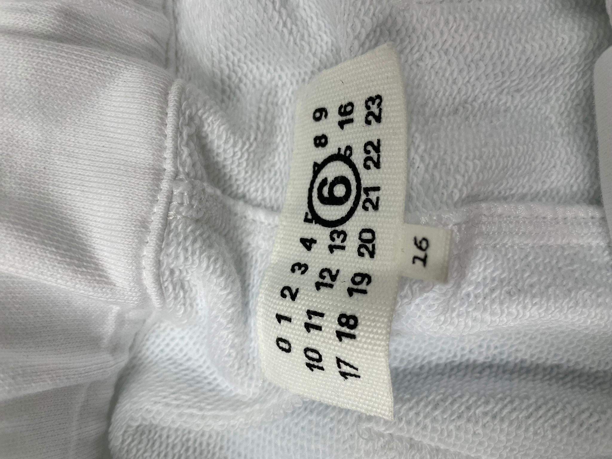 Maison Margiela maison margiella silver pants Size US 31 - 5 Thumbnail