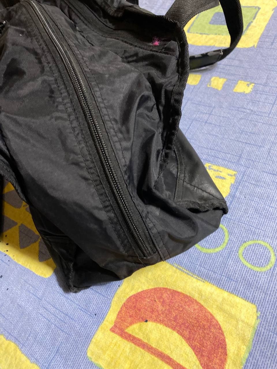 Nike × Vintage Vintage Nike Bag Size ONE SIZE - 16 Thumbnail