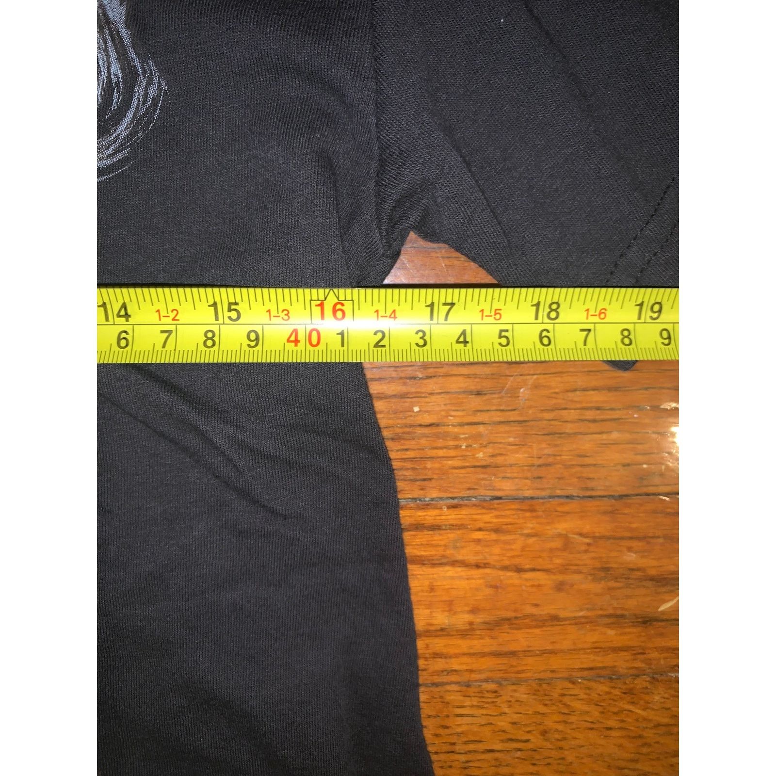 Other Twilight Movie T Shirt Small Black Edward Bella Graphic Tee Size S / US 4 / IT 40 - 6 Thumbnail