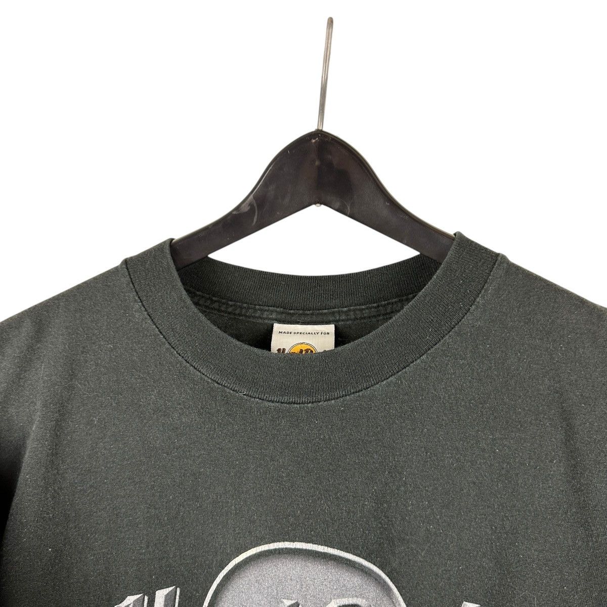 Hard Rock Cafe × Vintage Vintage 90s Hard Rock Cafe Cancun Logo Shirt Size US L / EU 52-54 / 3 - 3 Thumbnail