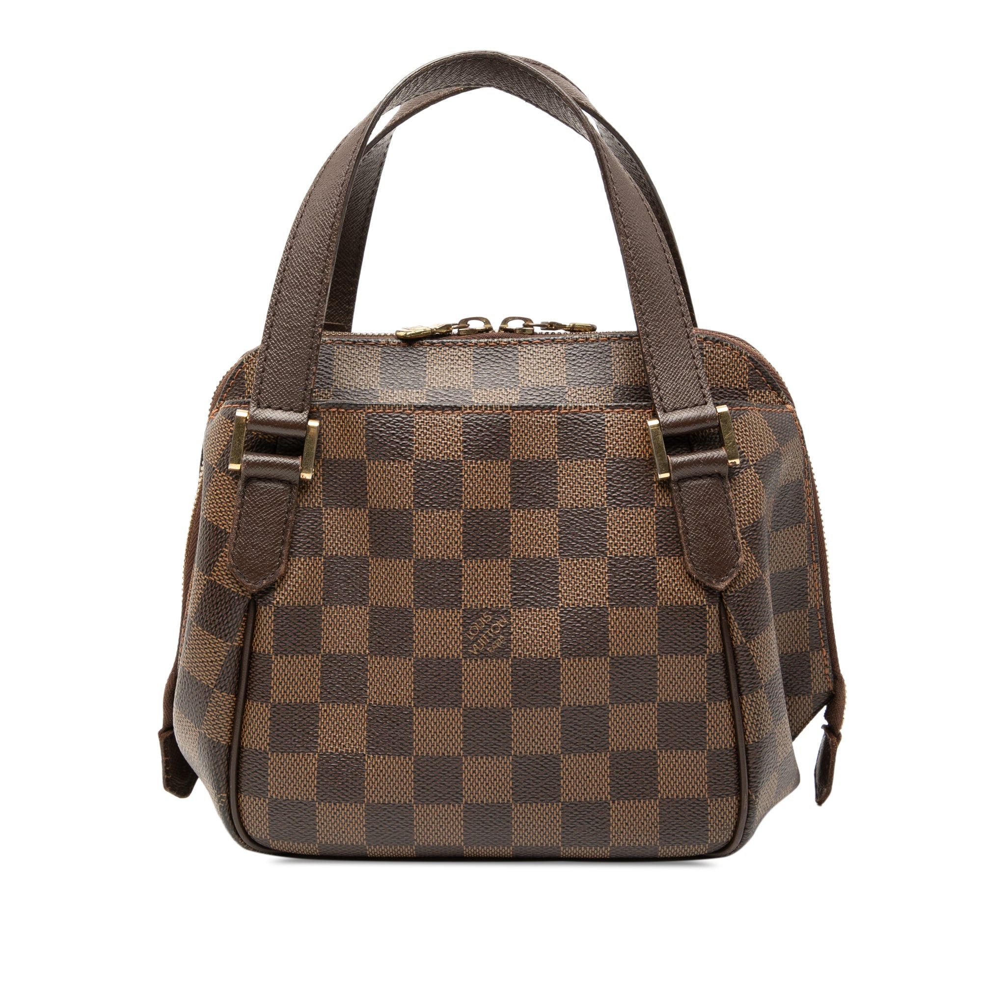 Louis Vuitton Damier Ebene Belem PM Size ONE SIZE - 1 Thumbnail