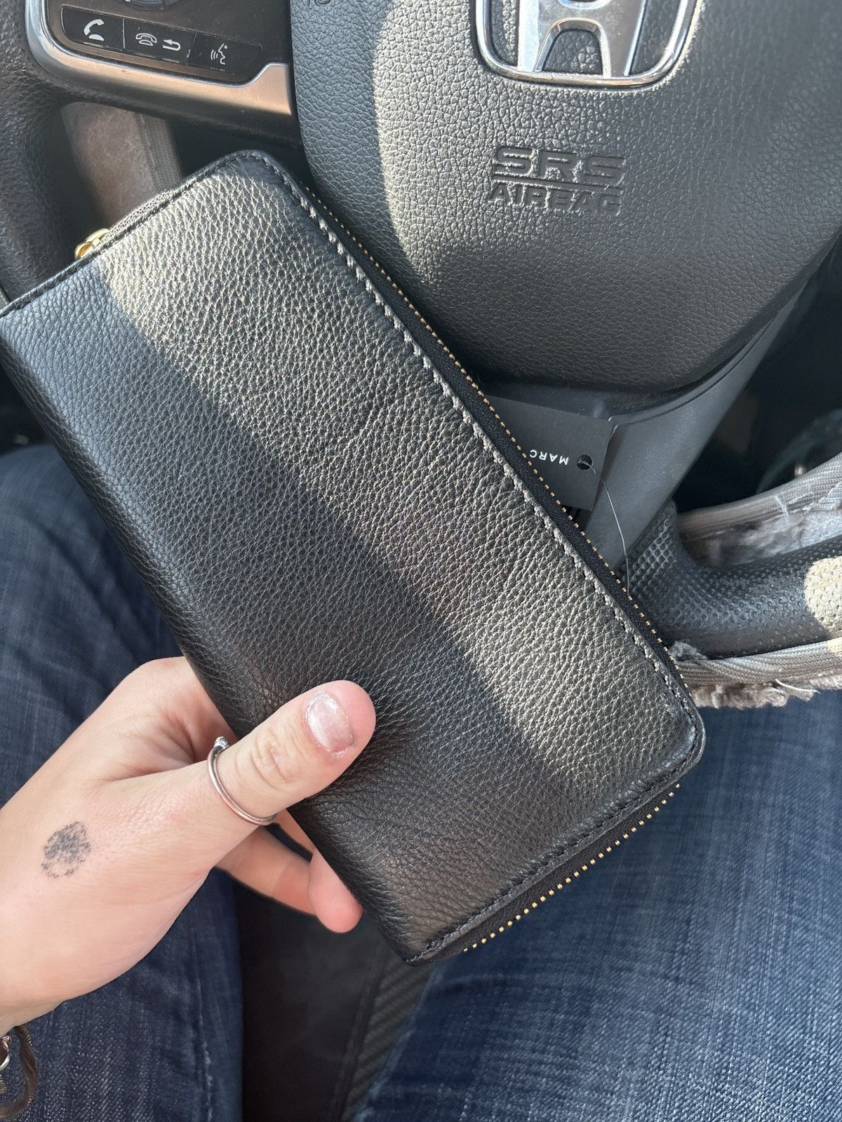 Marc Jacobs marc jacob’s wallet Size ONE SIZE - 3 Thumbnail