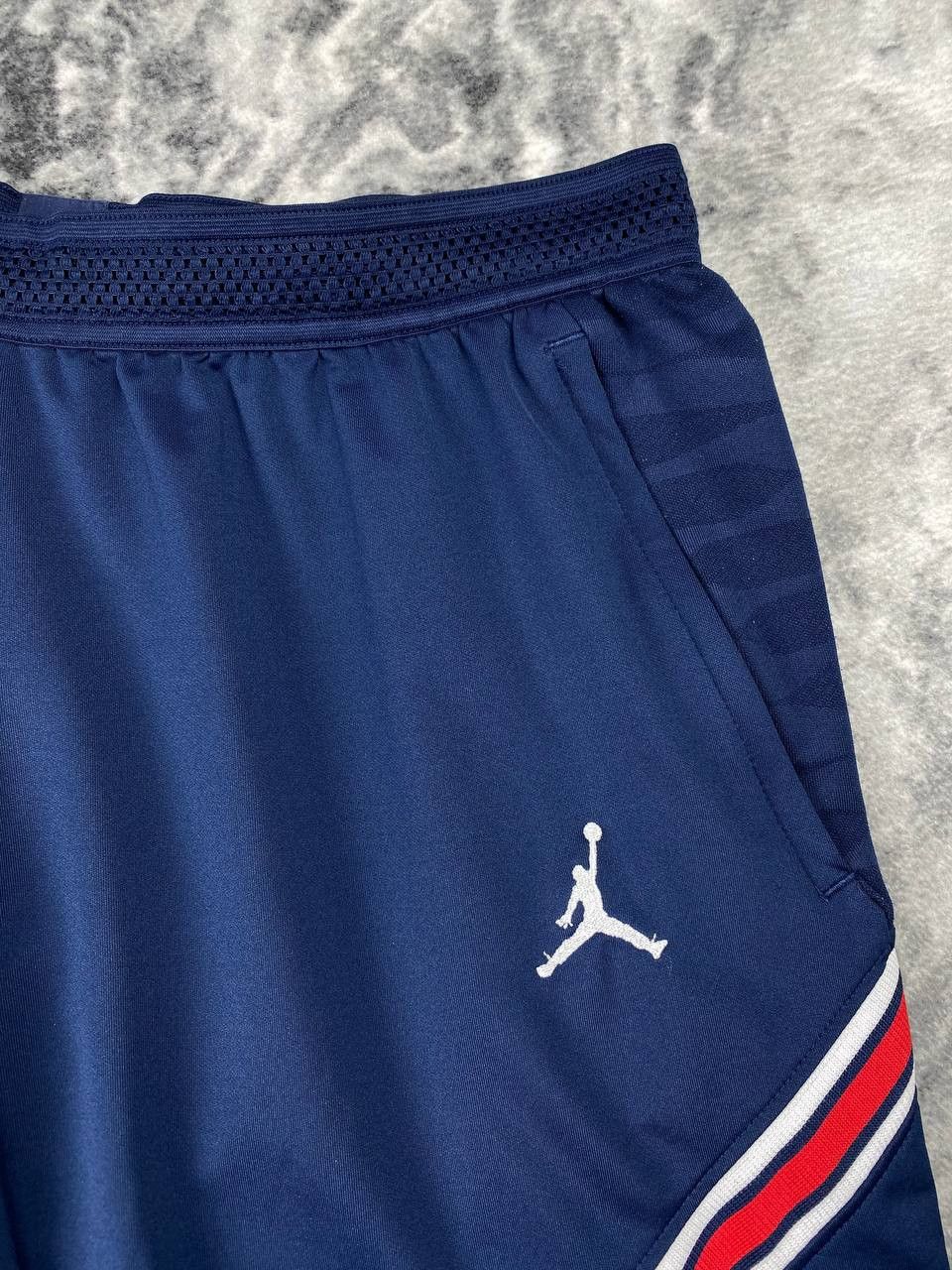 Jordan Brand Jordan Paris Saint Germain PSG Football Pants Men Size XL Size US 36 / EU 52 - 2 Thumbnail