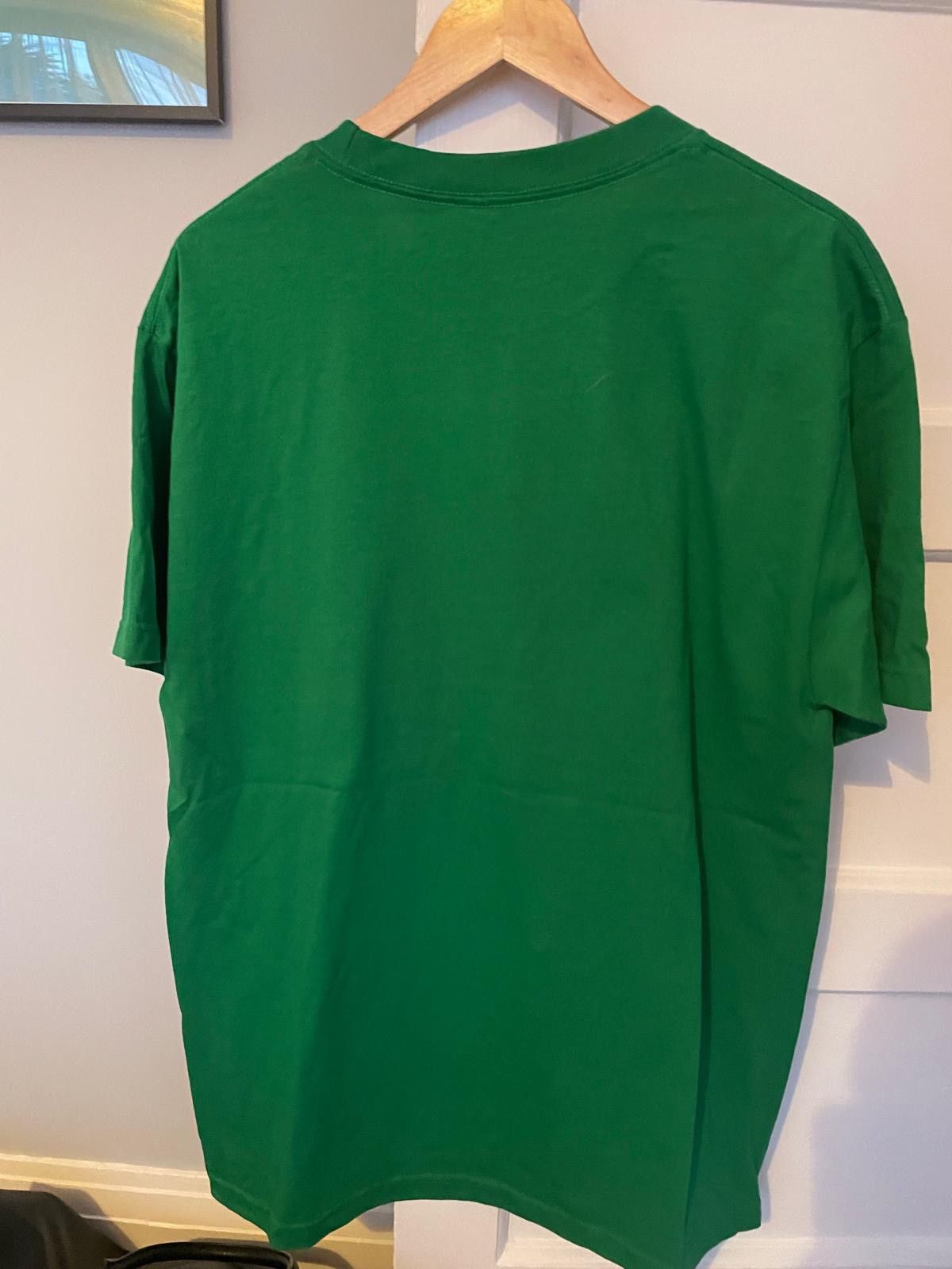 Golf Wang SIGNED Tyler the Creator and Earl Sweatshirt Golf T-shirt Size US L / EU 52-54 / 3 - 4 Thumbnail