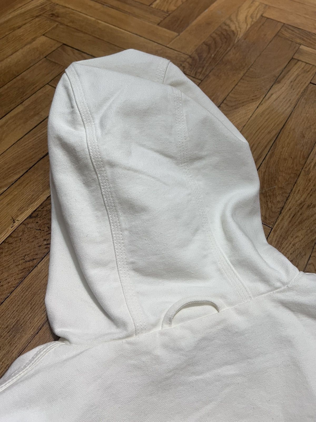 Carhartt White carhartt active jacket Size US XXL / EU 58 / 5 - 6 Thumbnail