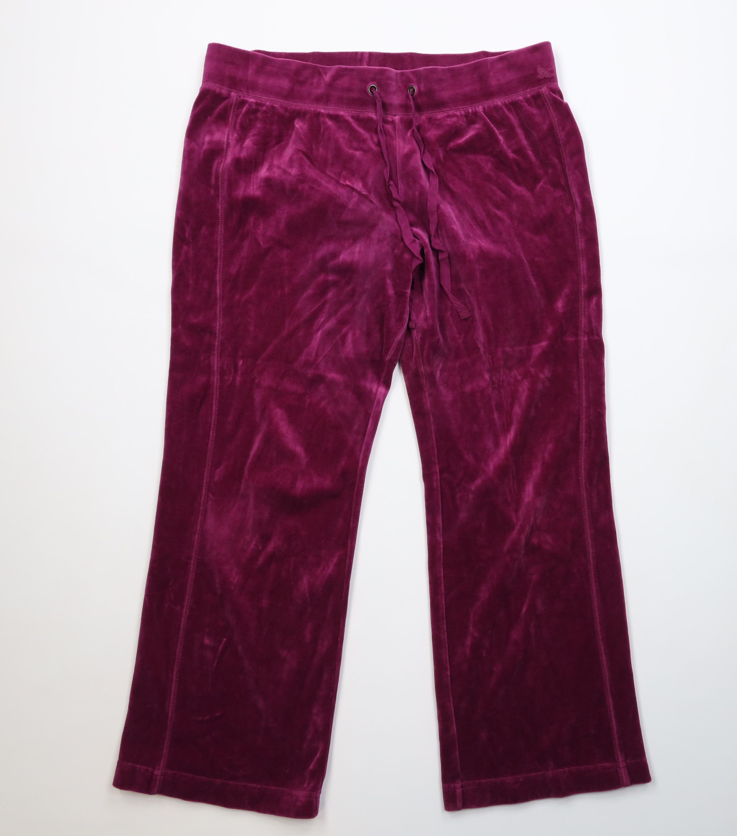 Eddie Bauer Vintage Y2K Eddie Bauer Babydoll Velour 2 Piece Suit Size L / US 10 / IT 46 - 5 Thumbnail