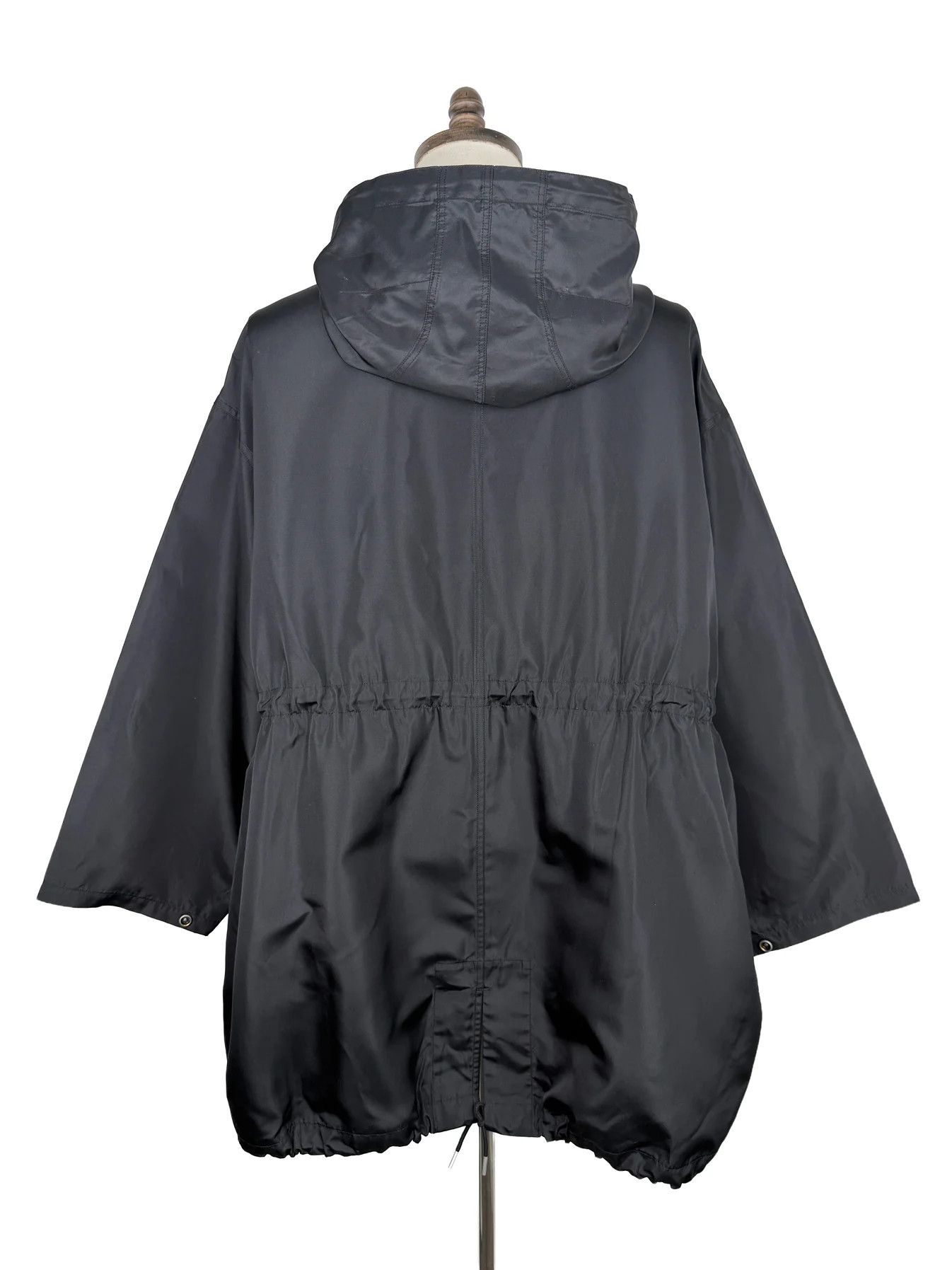 Visvim FW21 Jura Parka (Silk) Size US M / EU 48-50 / 2 - 2 Thumbnail