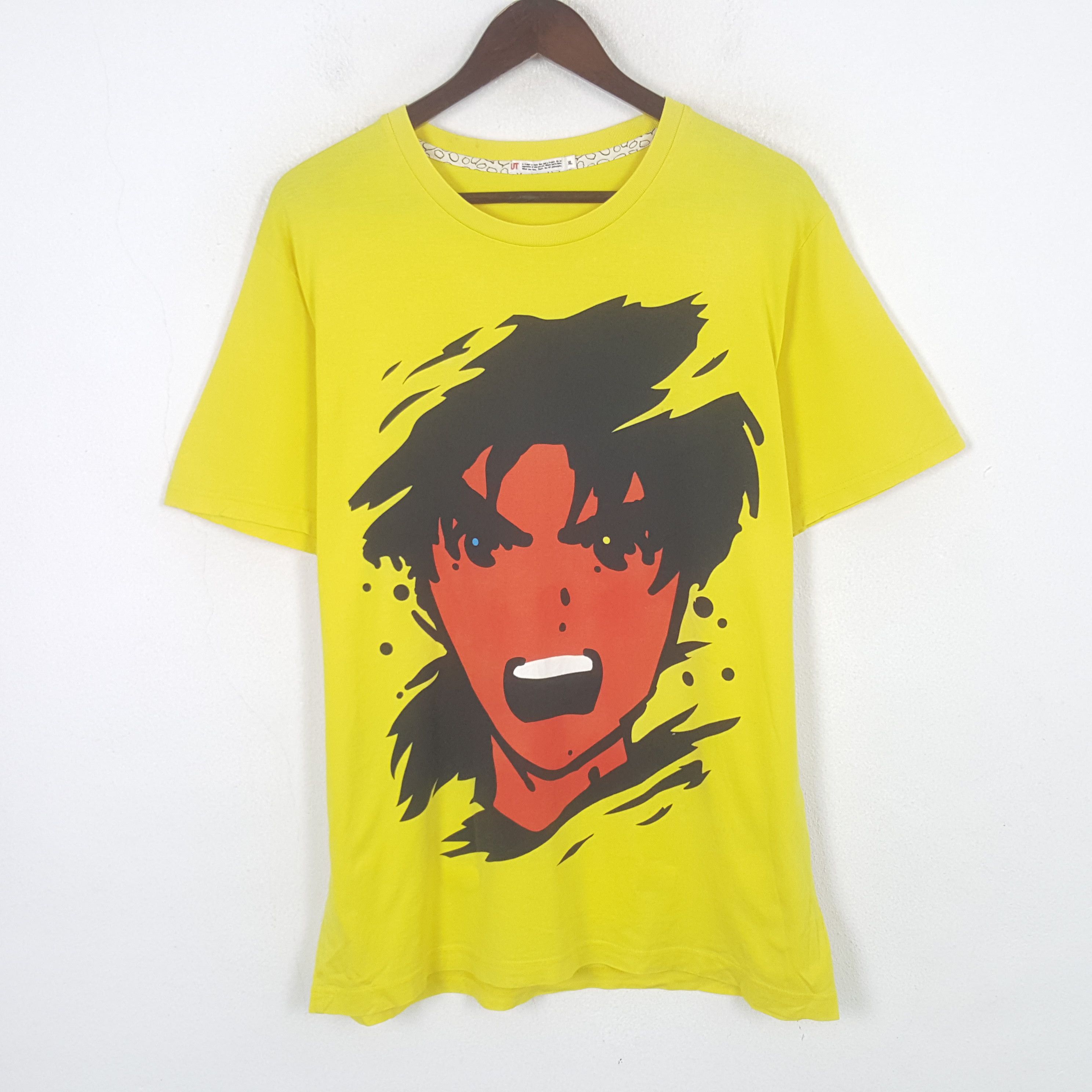 Anime Vintage Anime Manga The Kindaichi Tshirt Size US L / EU 52-54 / 3 - 1 Thumbnail