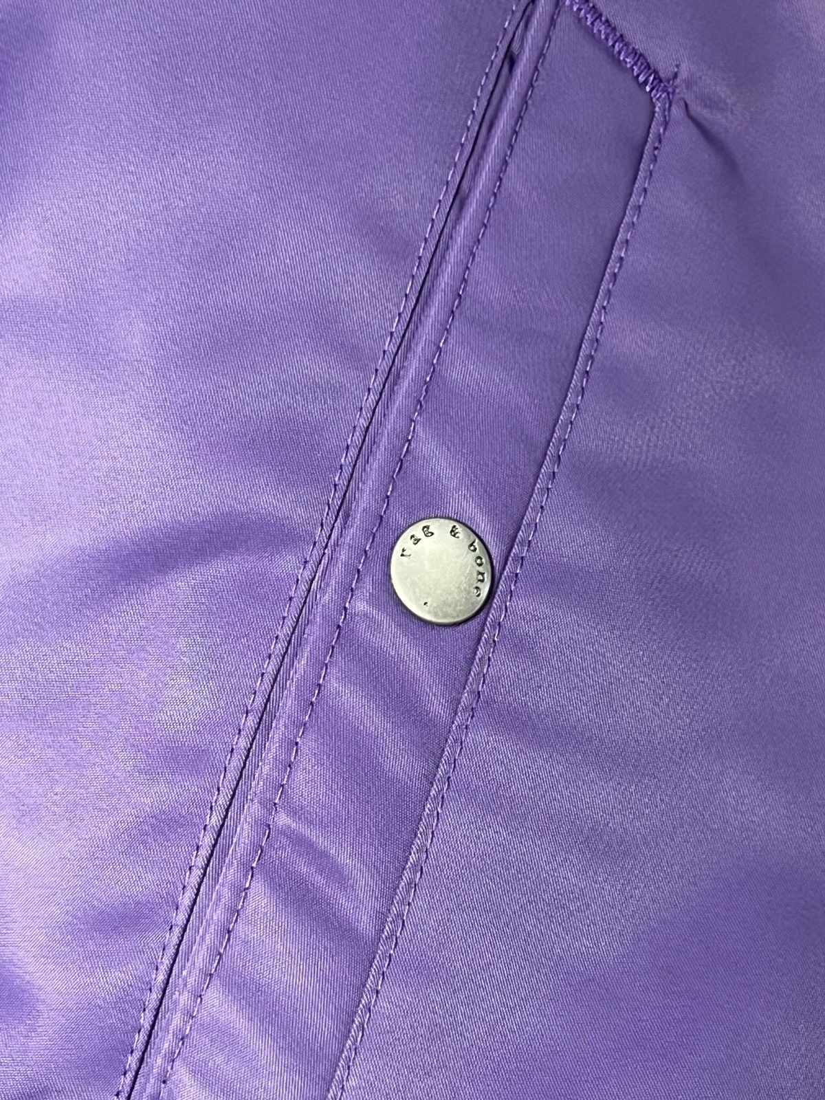 Rag & Bone Manston bomber jacket M Size US M / EU 48-50 / 2 - 3 Thumbnail