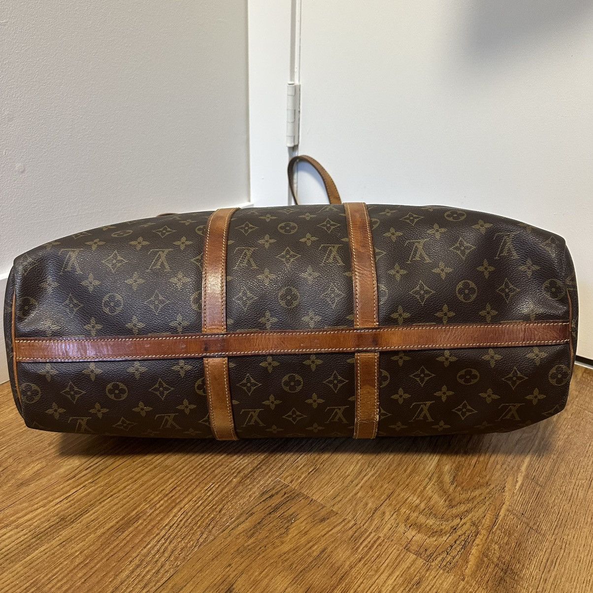 Louis Vuitton Louis Vuitton Travel Bag Size ONE SIZE - 5 Thumbnail