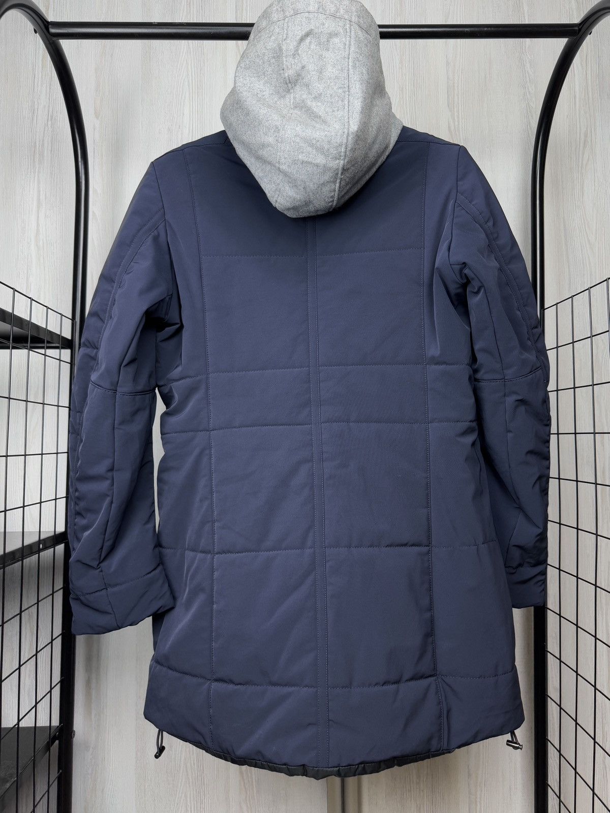 Frauenschuh Frauenschuh women’s blue luxury winter jacket size 2 Size M / US 6-8 / IT 42-44 - 7 Thumbnail