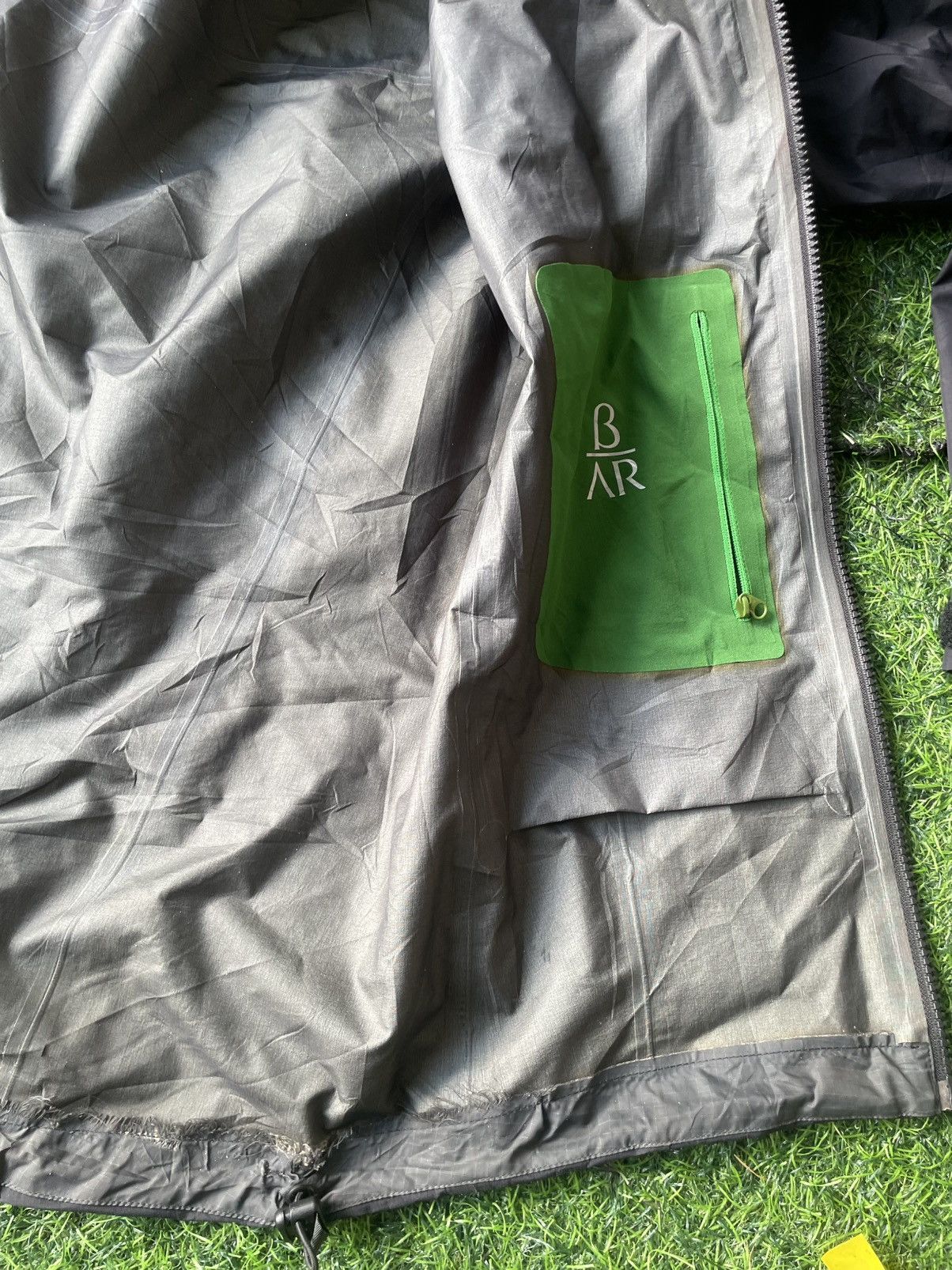 Arc'teryx Arc’teryx GORE-TEX Hooded Windbreaker – Made in Canada DE Size US S / EU 44-46 / 1 - 13 Thumbnail